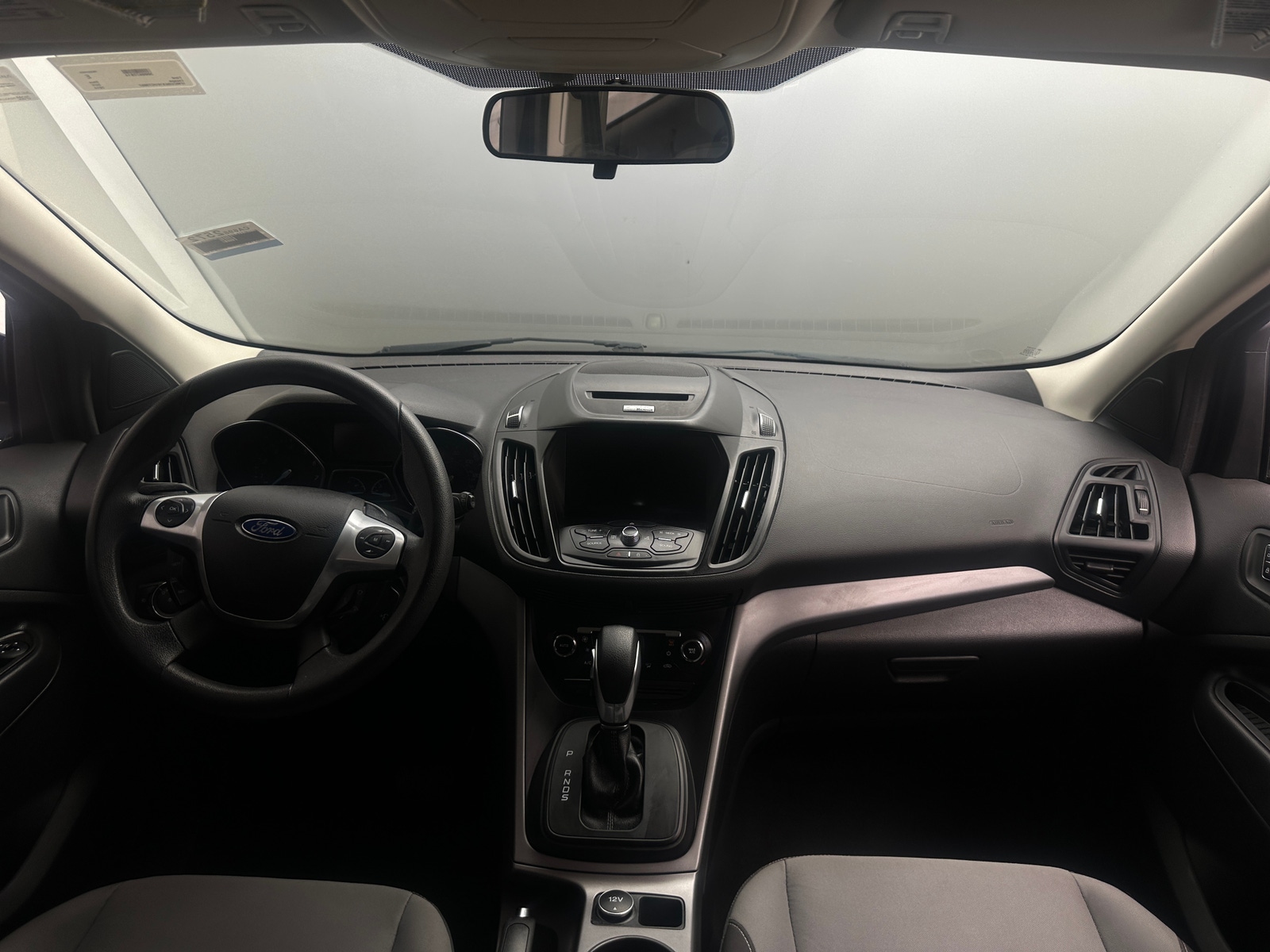 Thumbnail: 2014 Ford Escape - 3