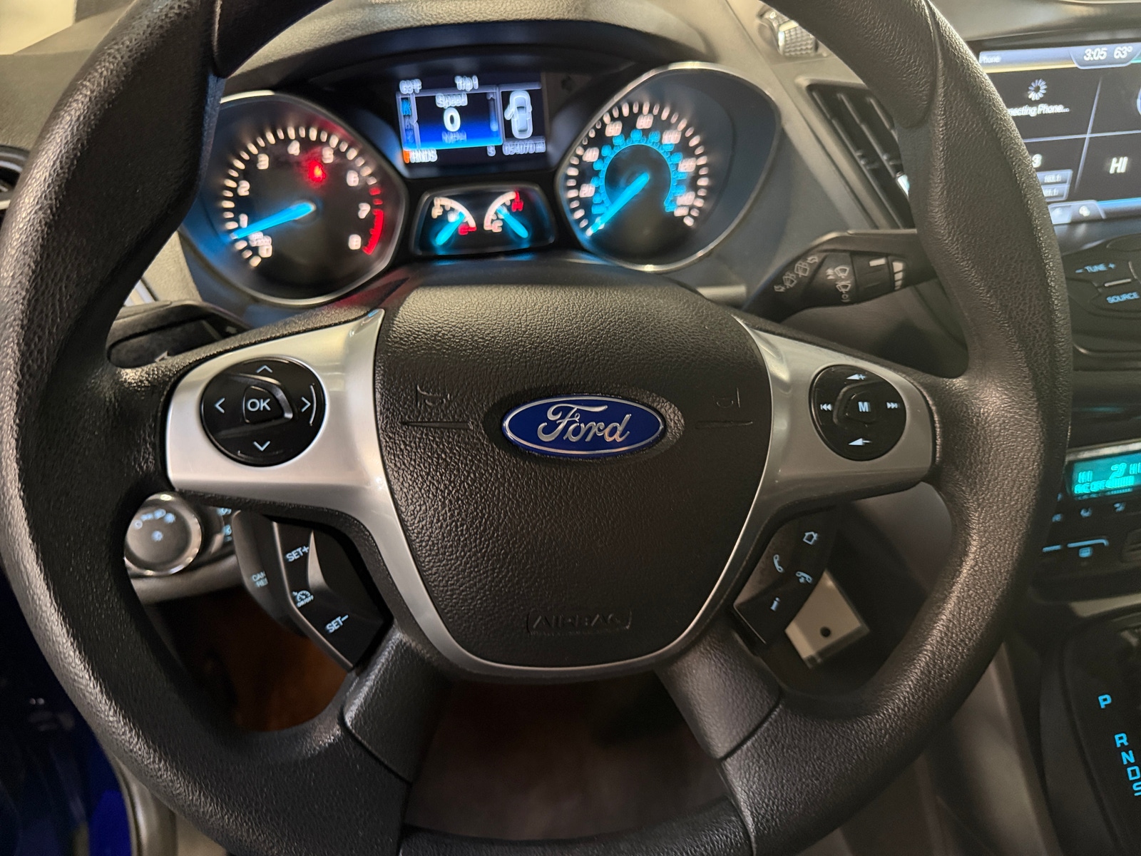 Thumbnail: 2014 Ford Escape - 5