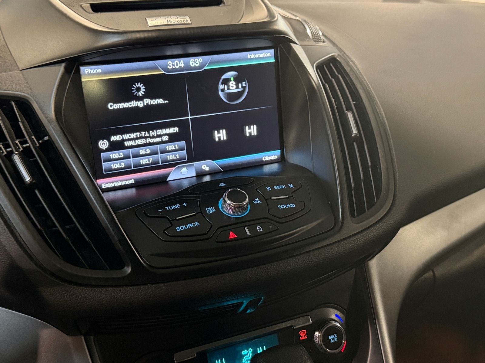 Thumbnail: 2014 Ford Escape - 4
