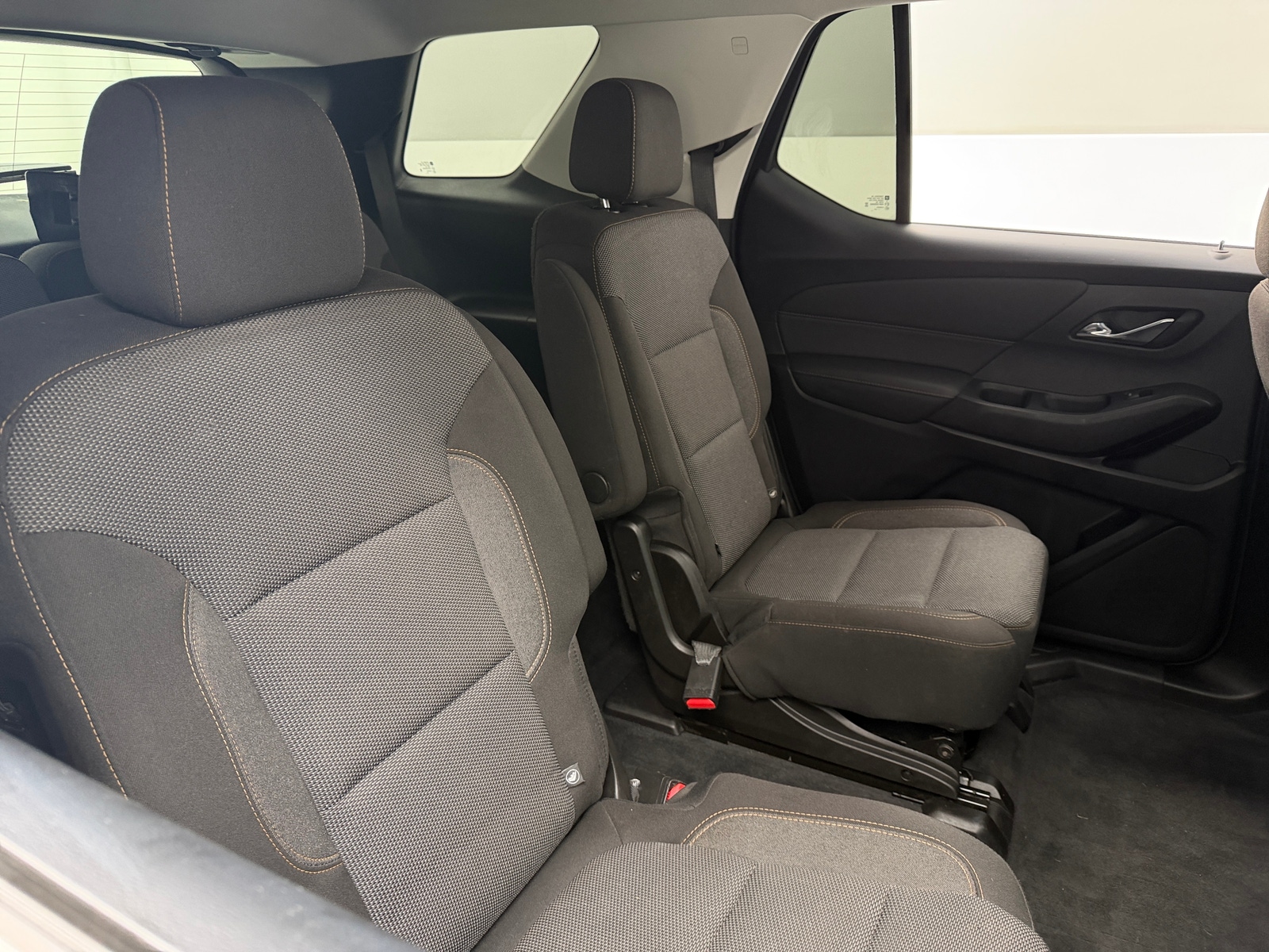 Thumbnail: 2021 Chevrolet Traverse - 6