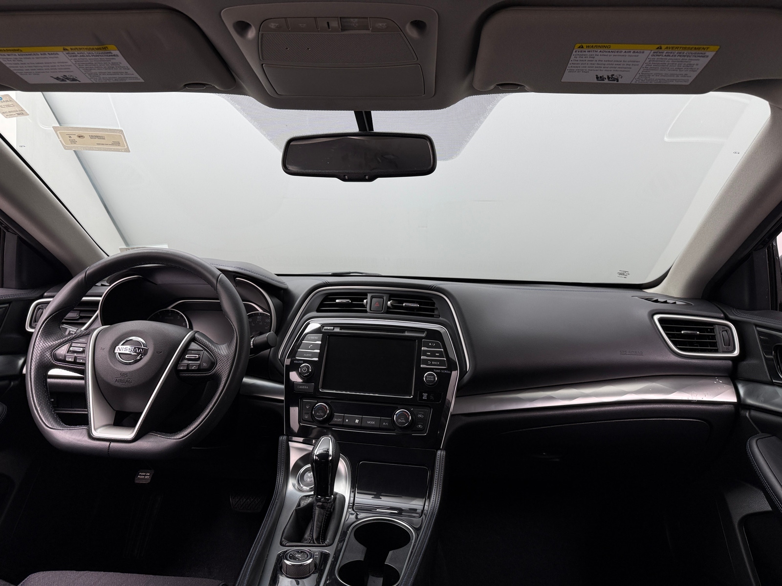 Thumbnail: 2019 Nissan Maxima - 3
