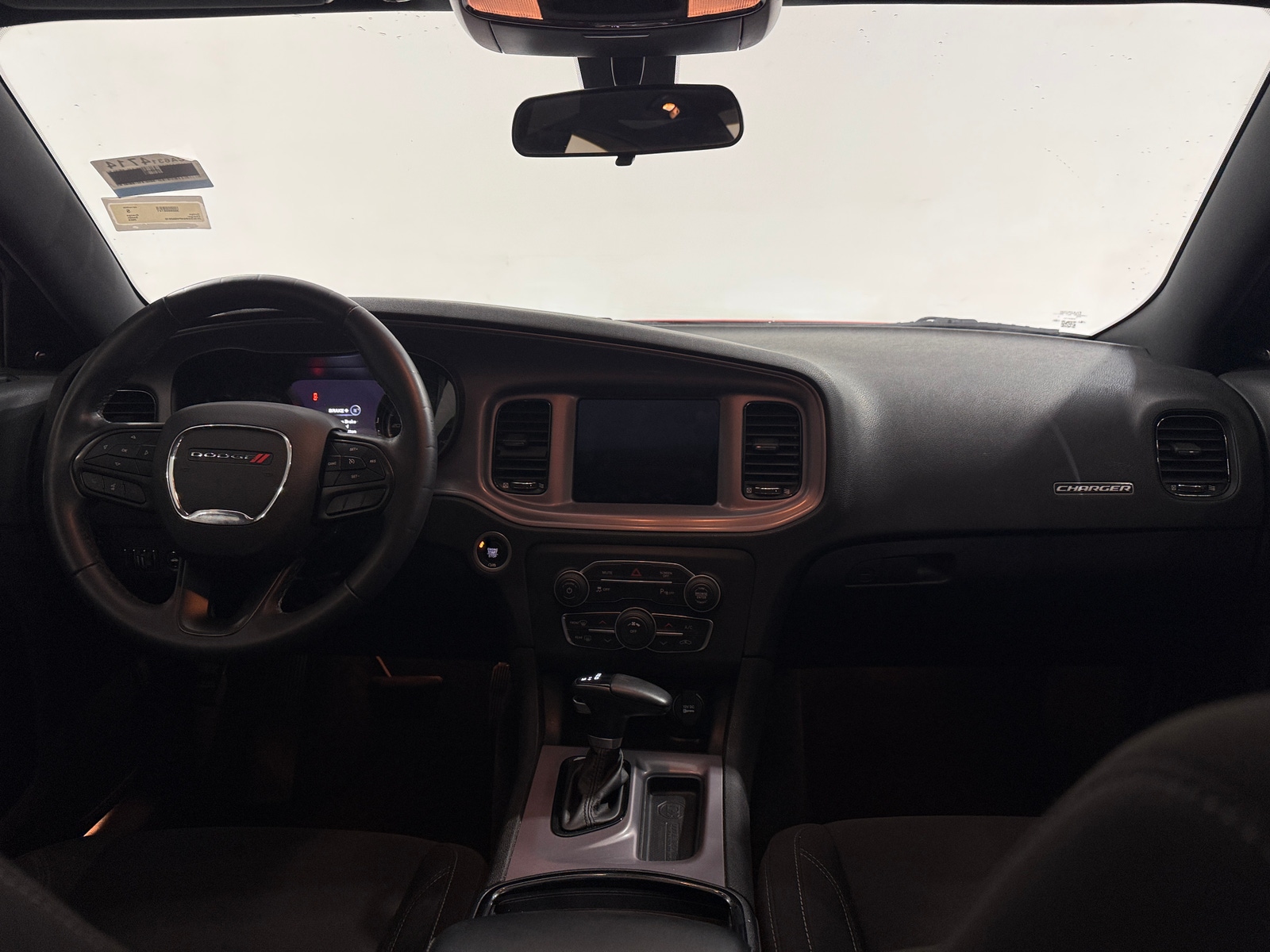 Thumbnail: 2023 Dodge Charger - 3