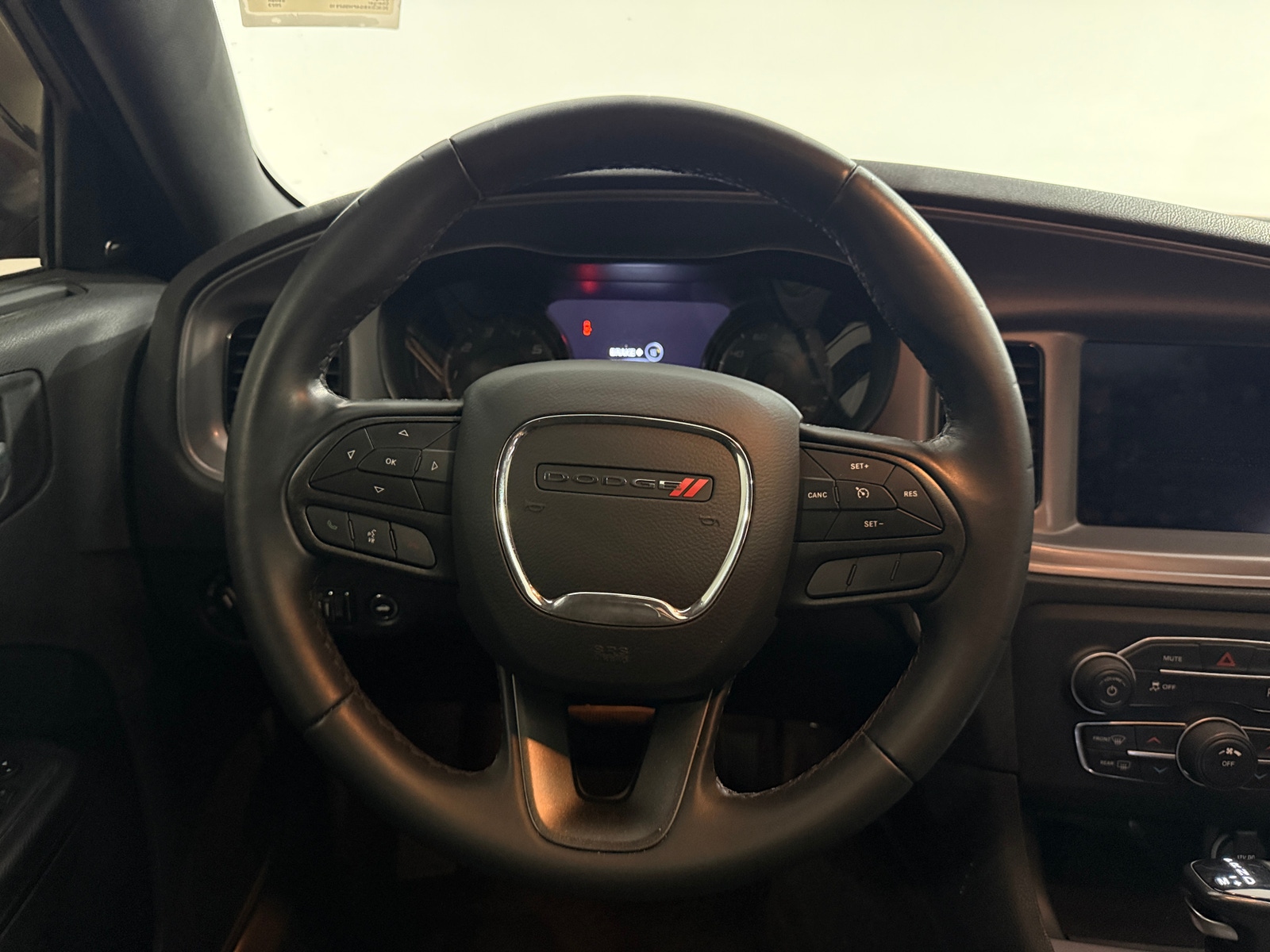 Thumbnail: 2023 Dodge Charger - 5