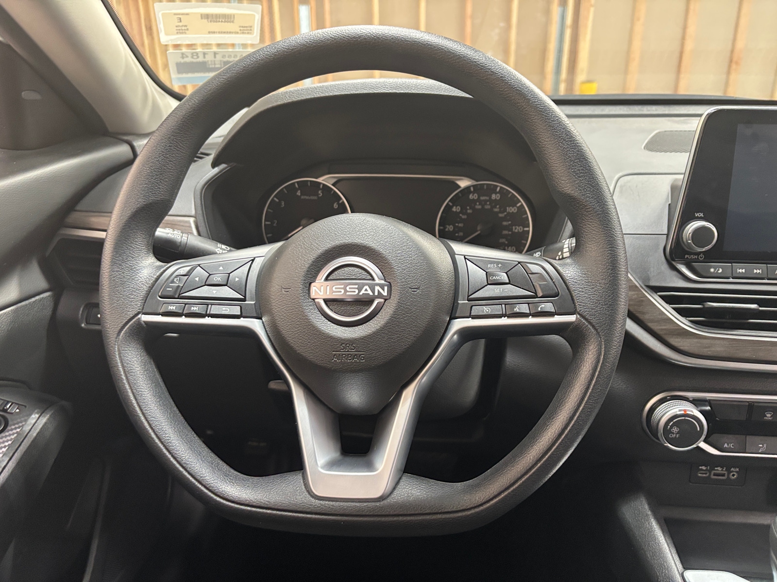 Thumbnail: 2025 Nissan Altima - 5