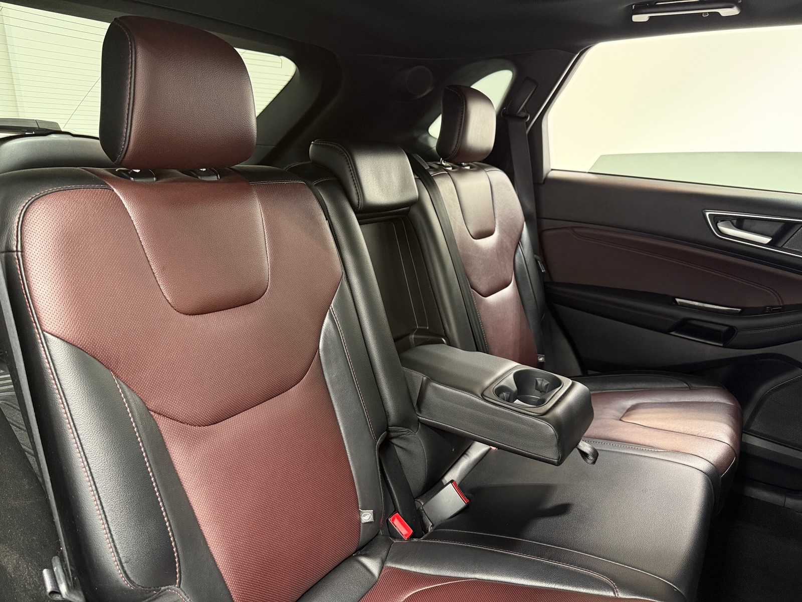Thumbnail: 2020 Ford Edge - 5