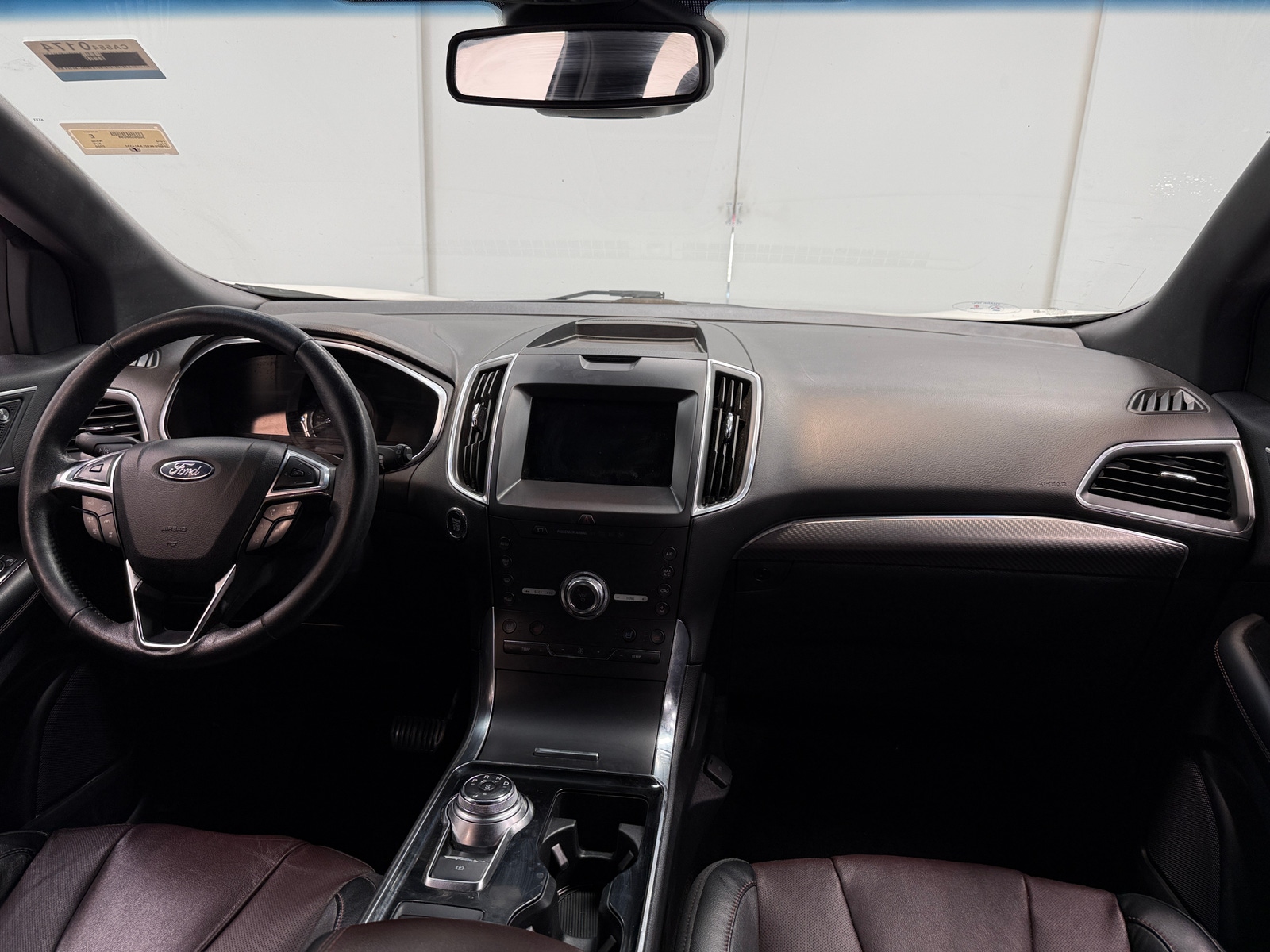 Thumbnail: 2020 Ford Edge - 2