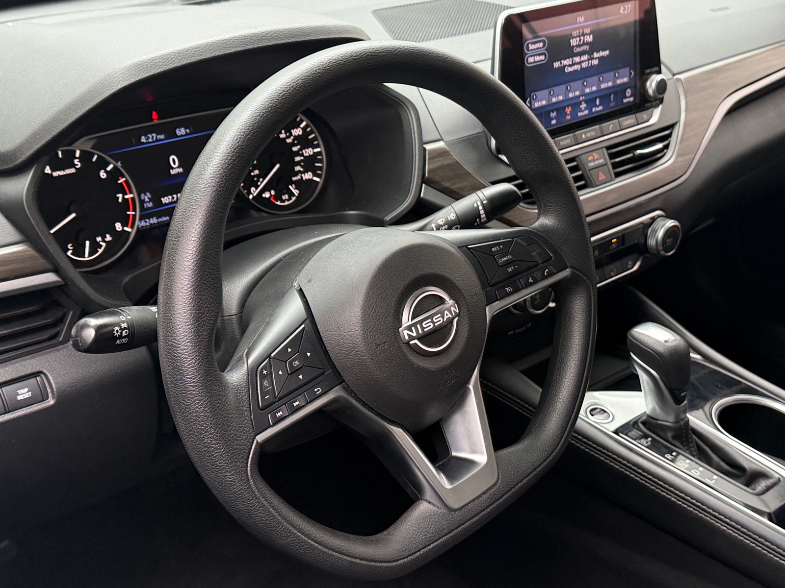 Thumbnail: 2023 Nissan Altima - 5