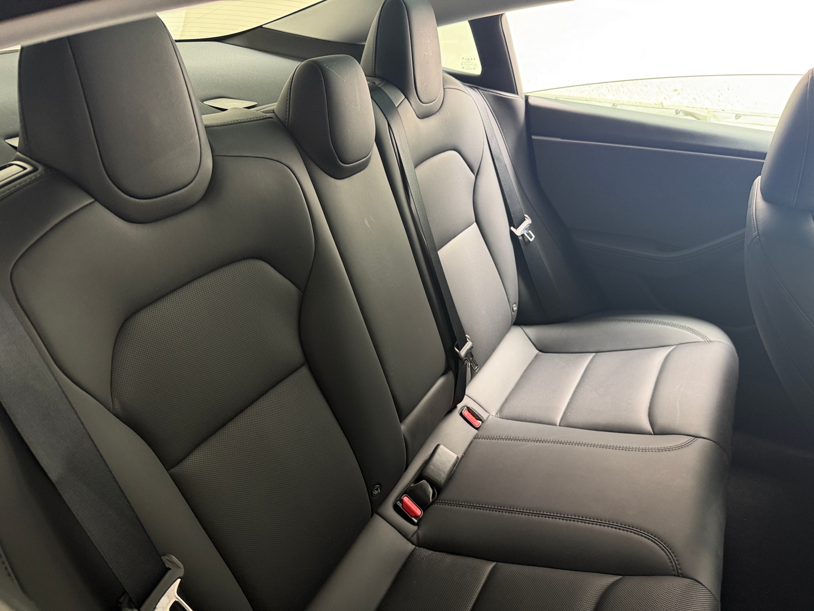 Thumbnail: 2024 Tesla Model 3 - 5