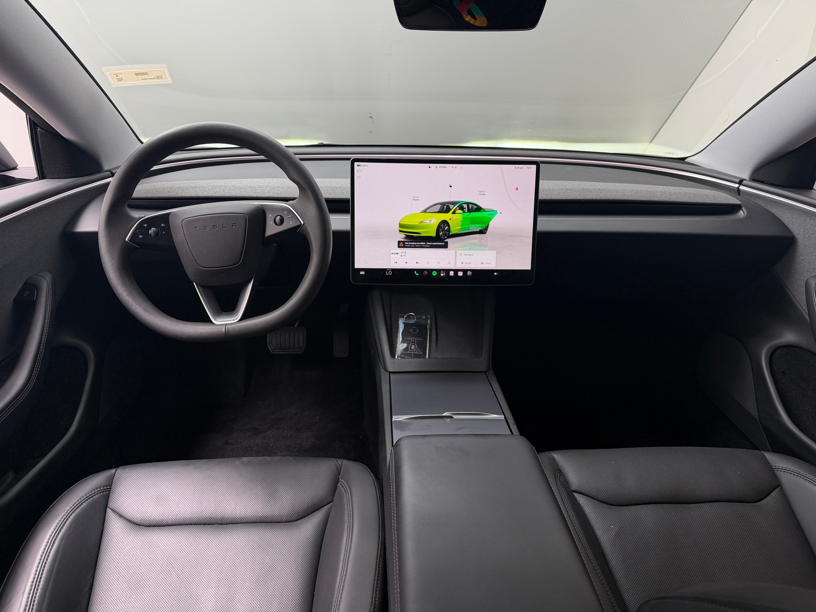 Thumbnail: 2024 Tesla Model 3 - 2