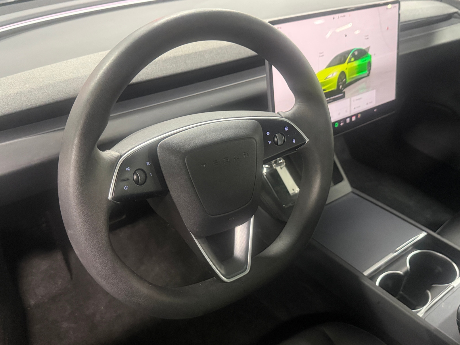 Thumbnail: 2024 Tesla Model 3 - 4
