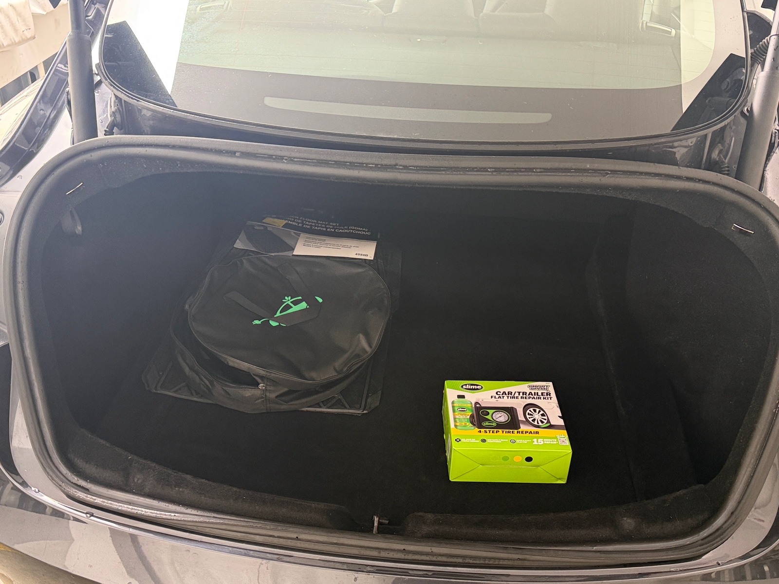 Thumbnail: 2024 Tesla Model 3 - 6