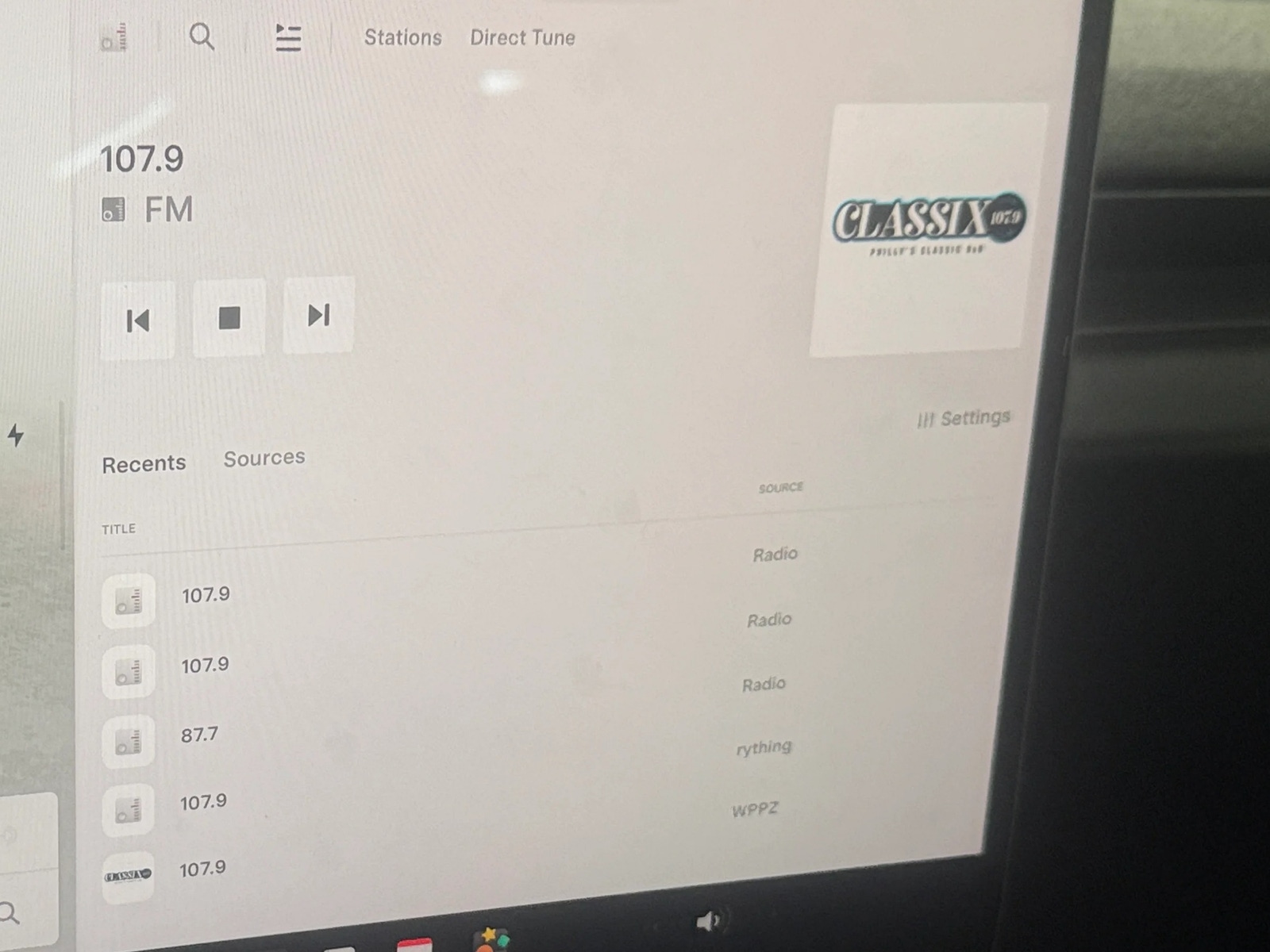 Thumbnail: 2024 Tesla Model 3 - 3