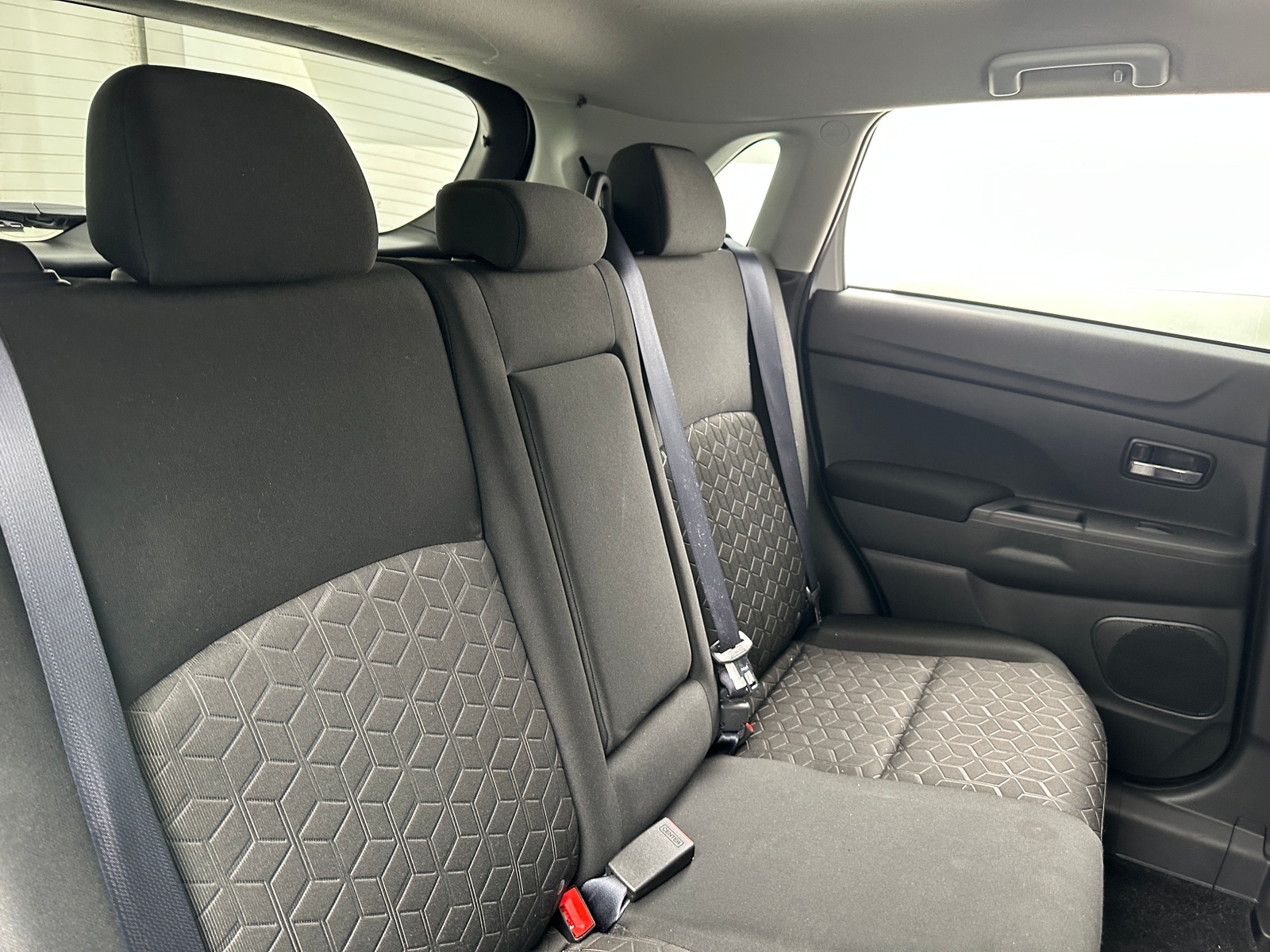 Thumbnail: 2026 Mitsubishi Outlander Sport - 6