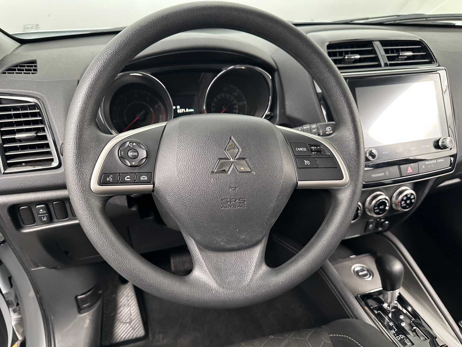Thumbnail: 2026 Mitsubishi Outlander Sport - 5