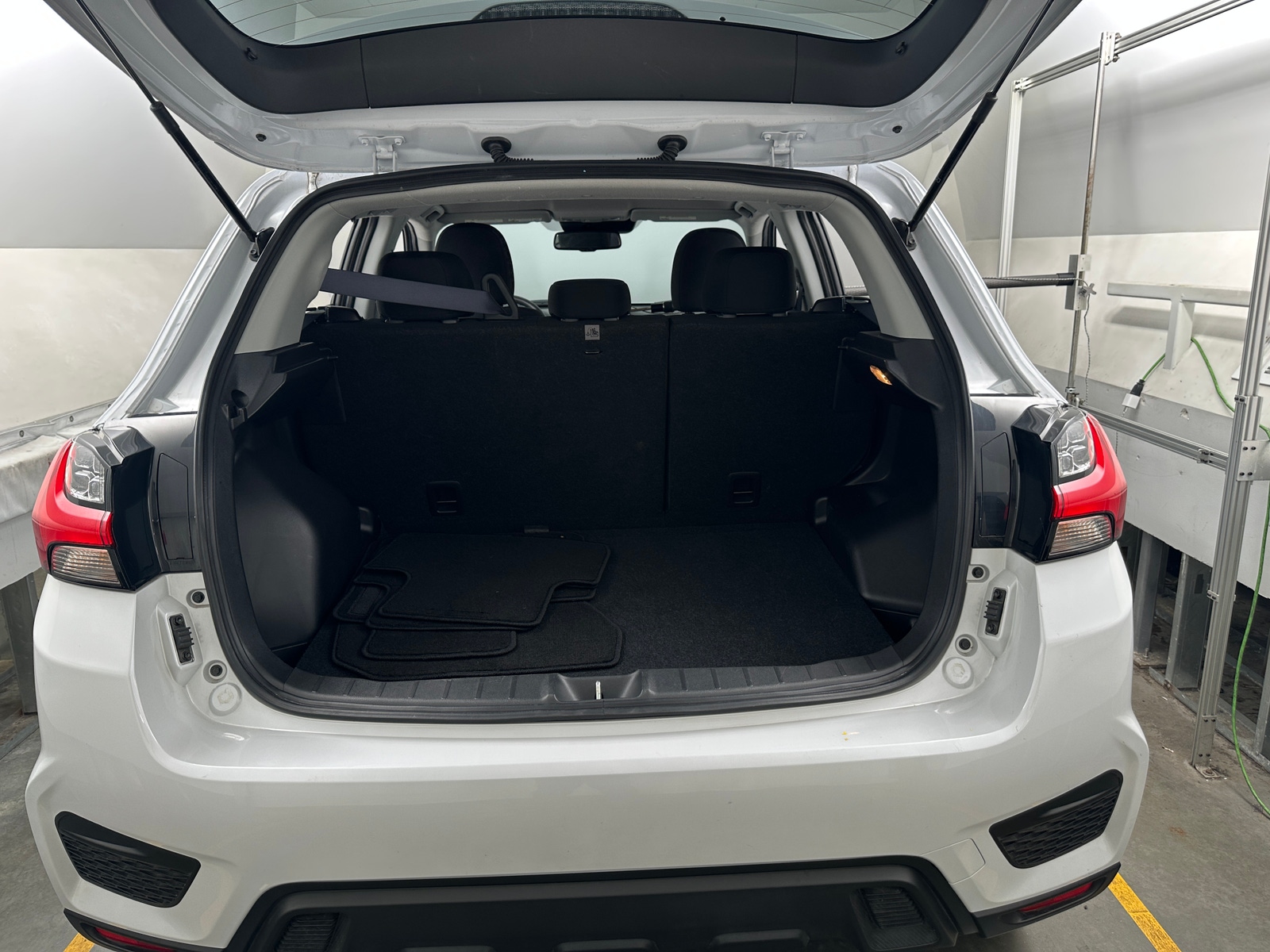 Thumbnail: 2026 Mitsubishi Outlander Sport - 7