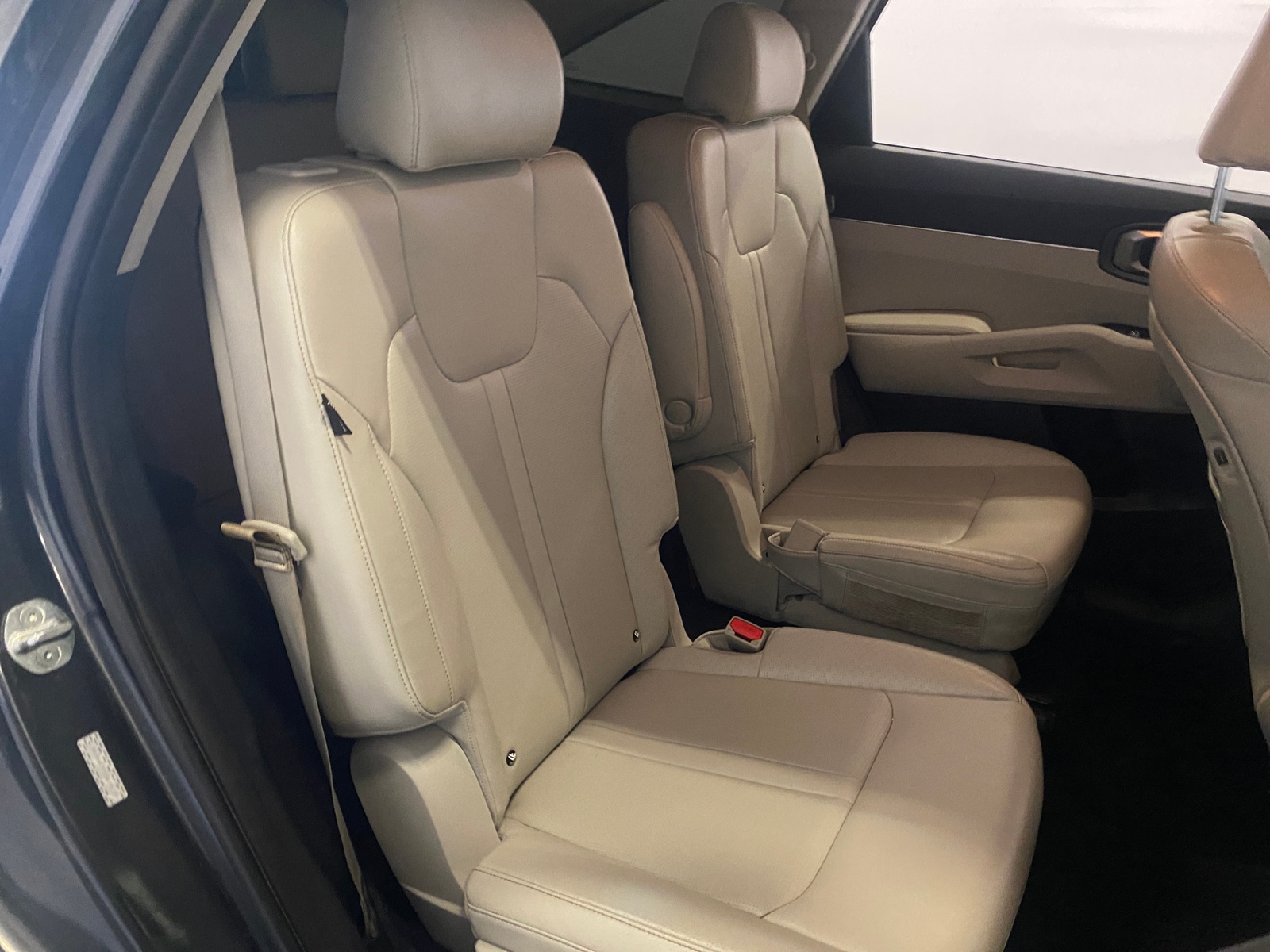 Thumbnail: 2024 Kia Sorento - 5