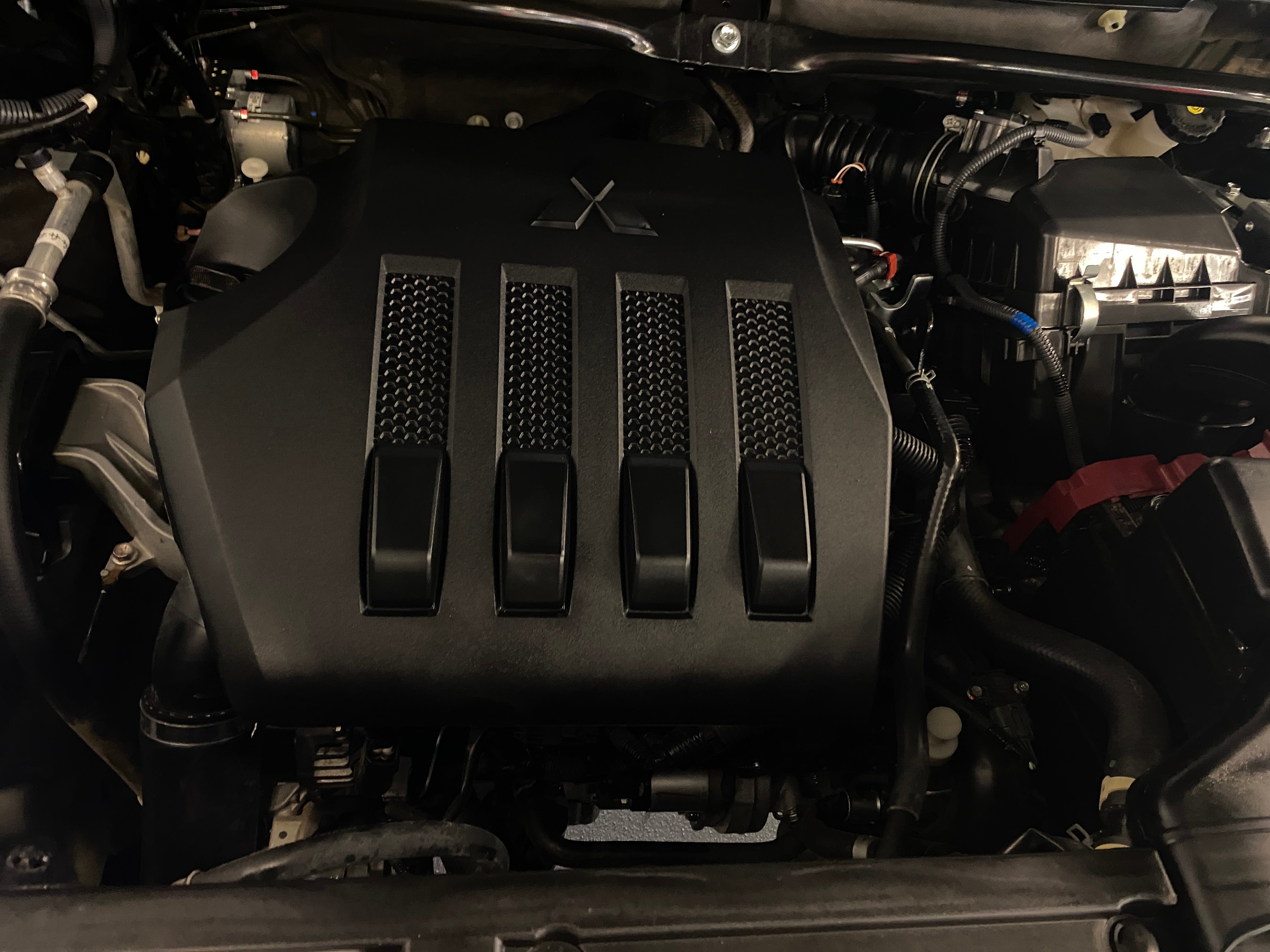 2026 Mitsubishi Eclipse Cross SE
