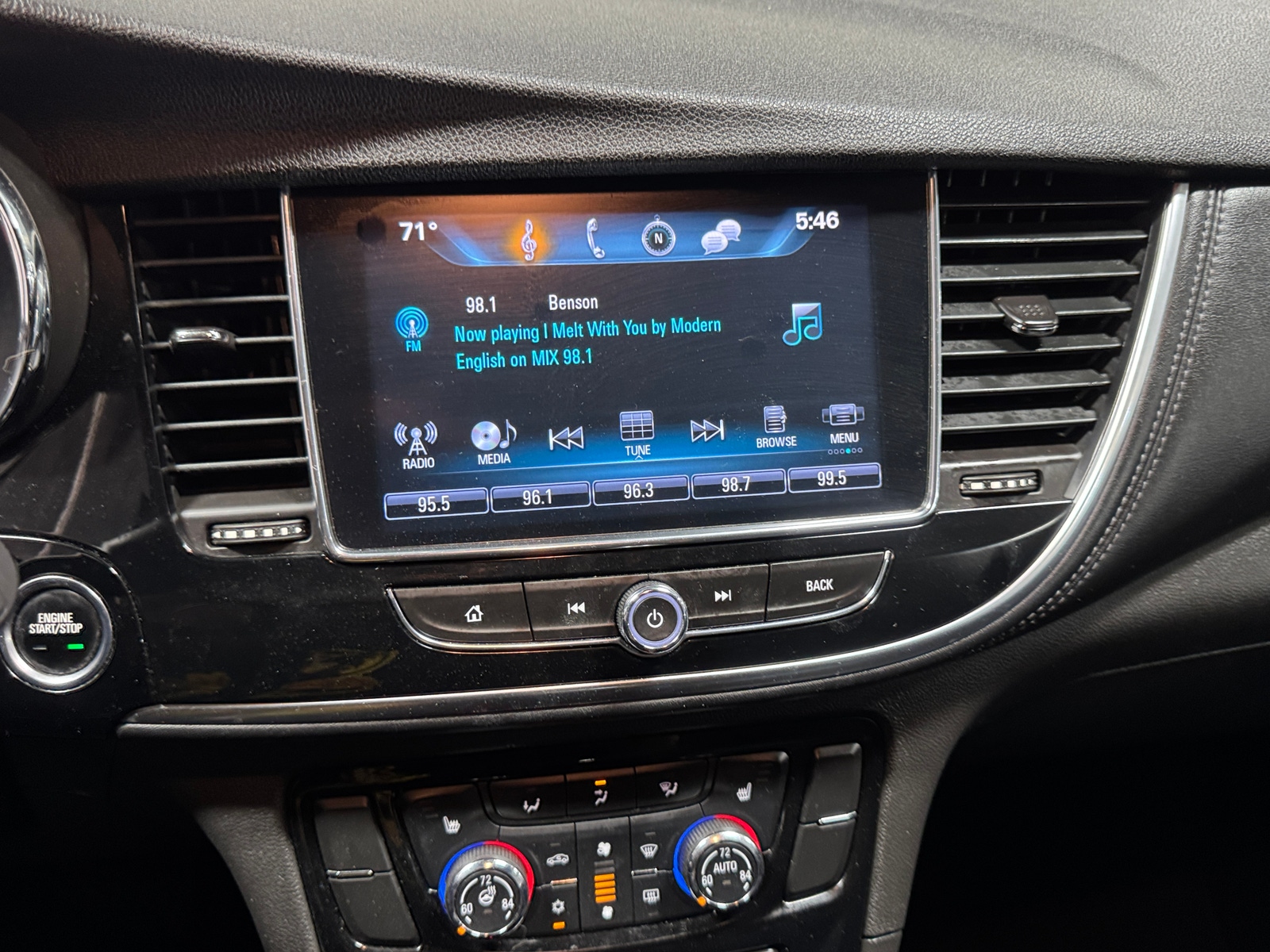 Thumbnail: 2018 Buick Encore - 3
