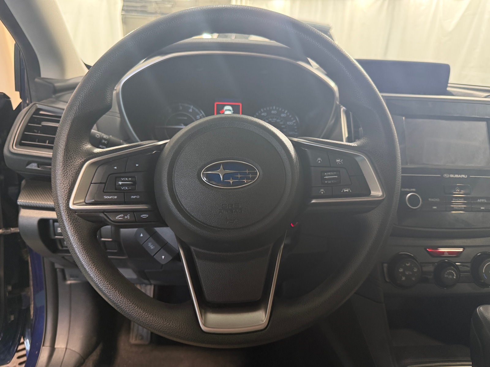 Thumbnail: 2018 Subaru Impreza - 5