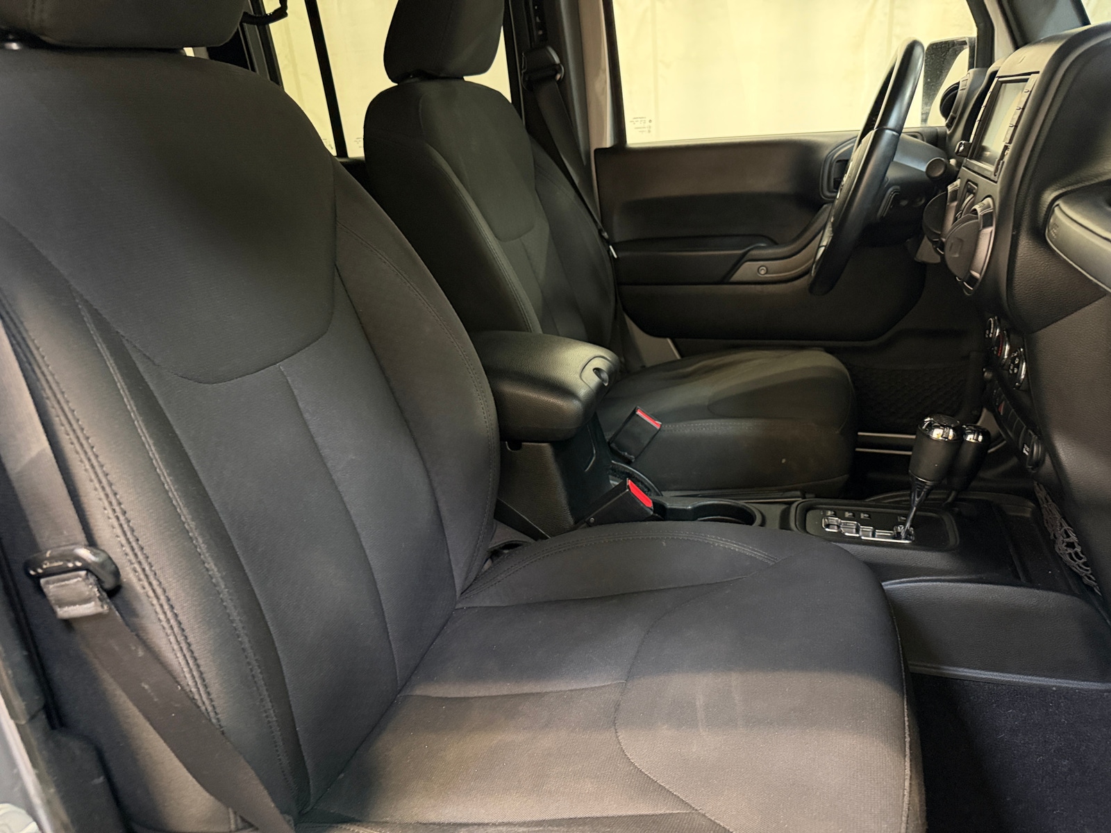 Thumbnail: 2018 Jeep Wrangler - 2