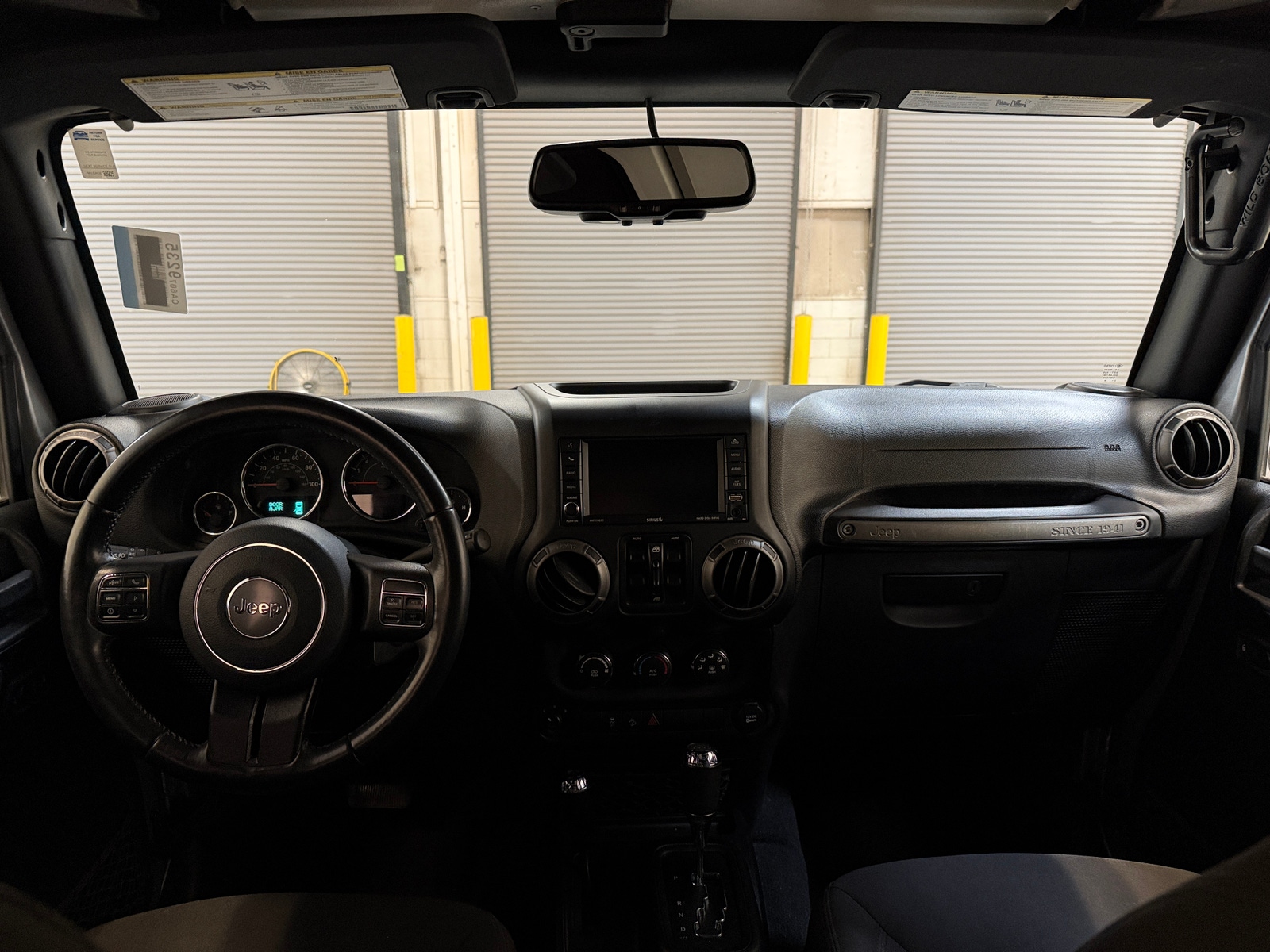 Thumbnail: 2018 Jeep Wrangler - 3