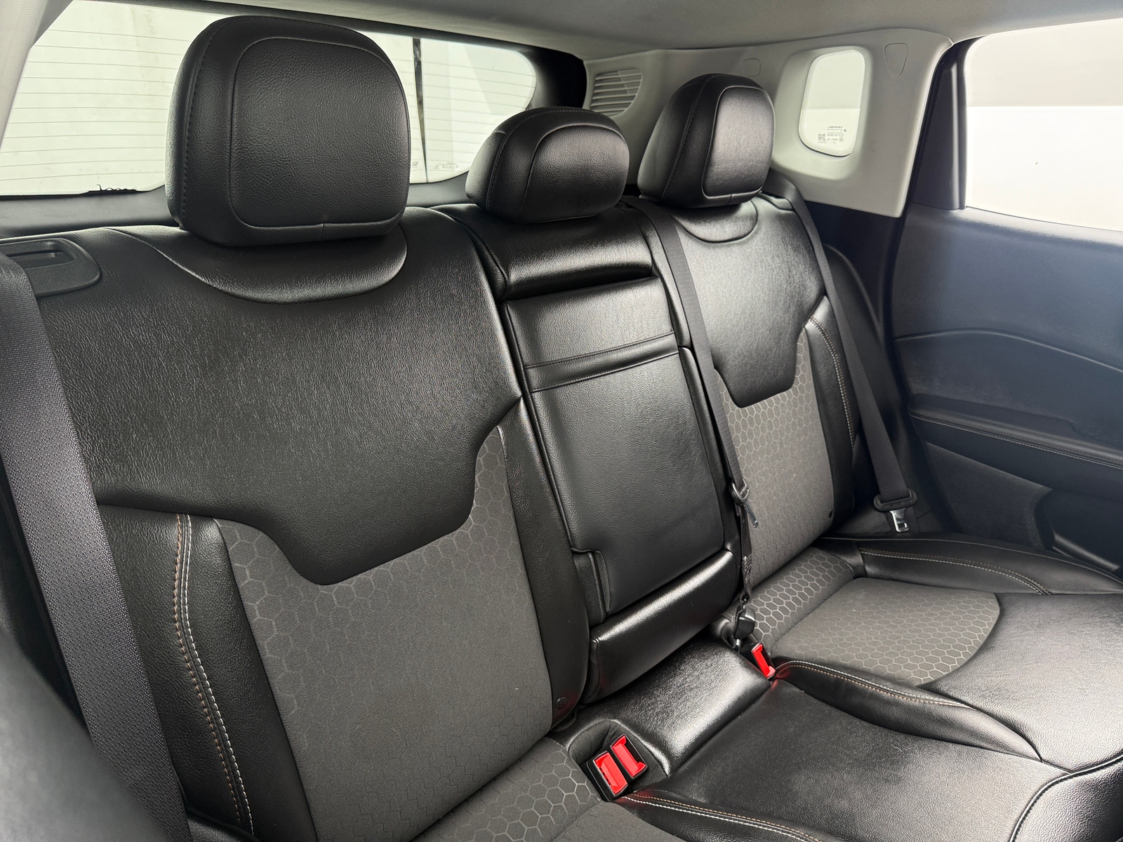 Thumbnail: 2019 Jeep Compass - 6
