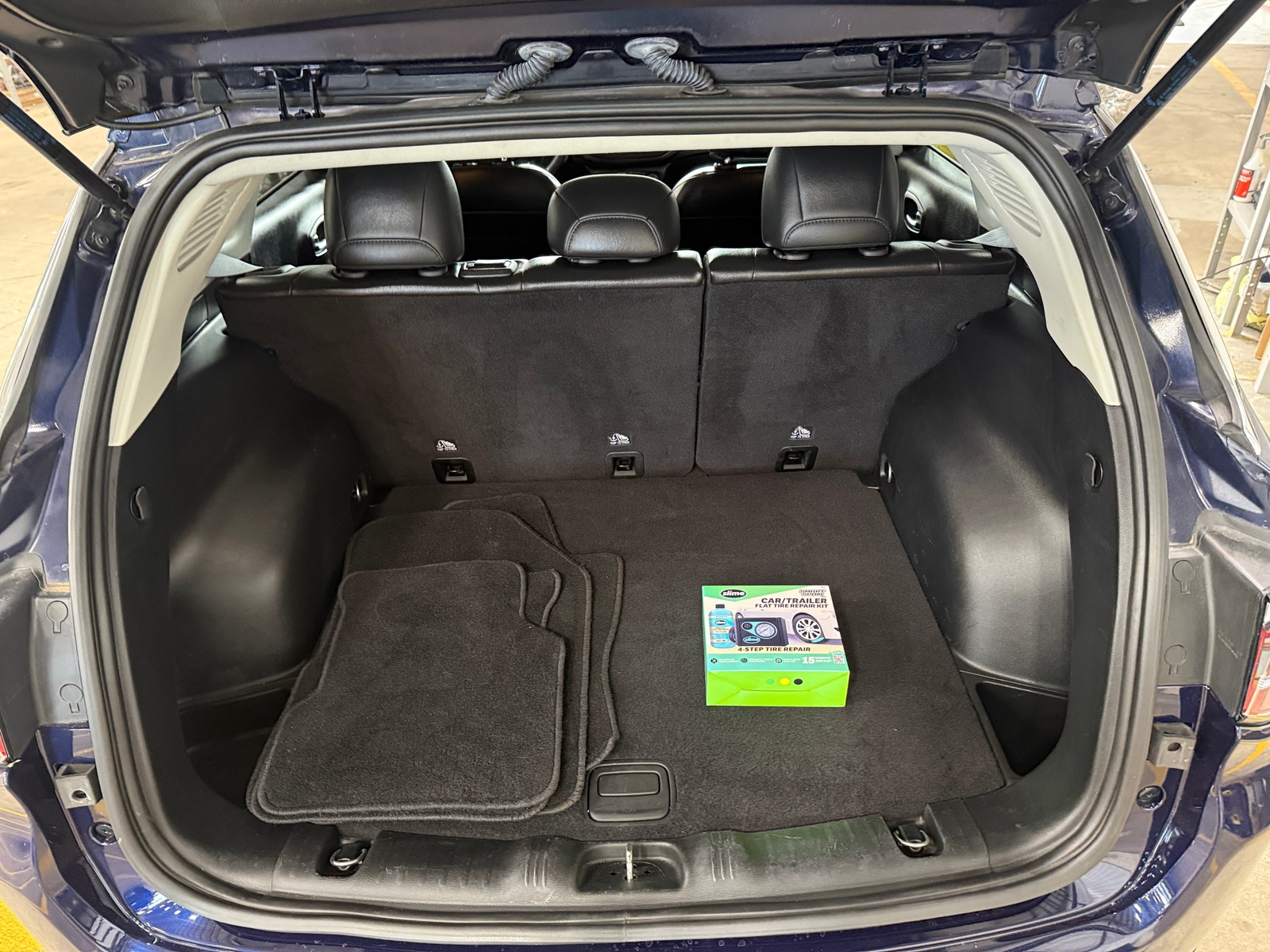 Thumbnail: 2019 Jeep Compass - 7