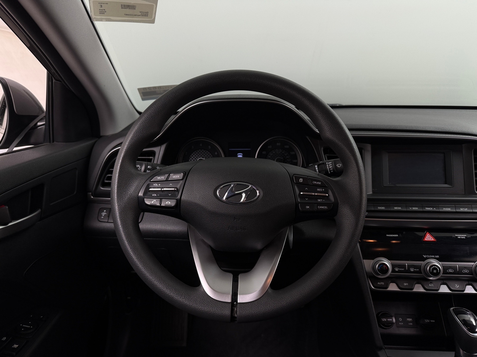 Thumbnail: 2020 Hyundai Elantra - 5