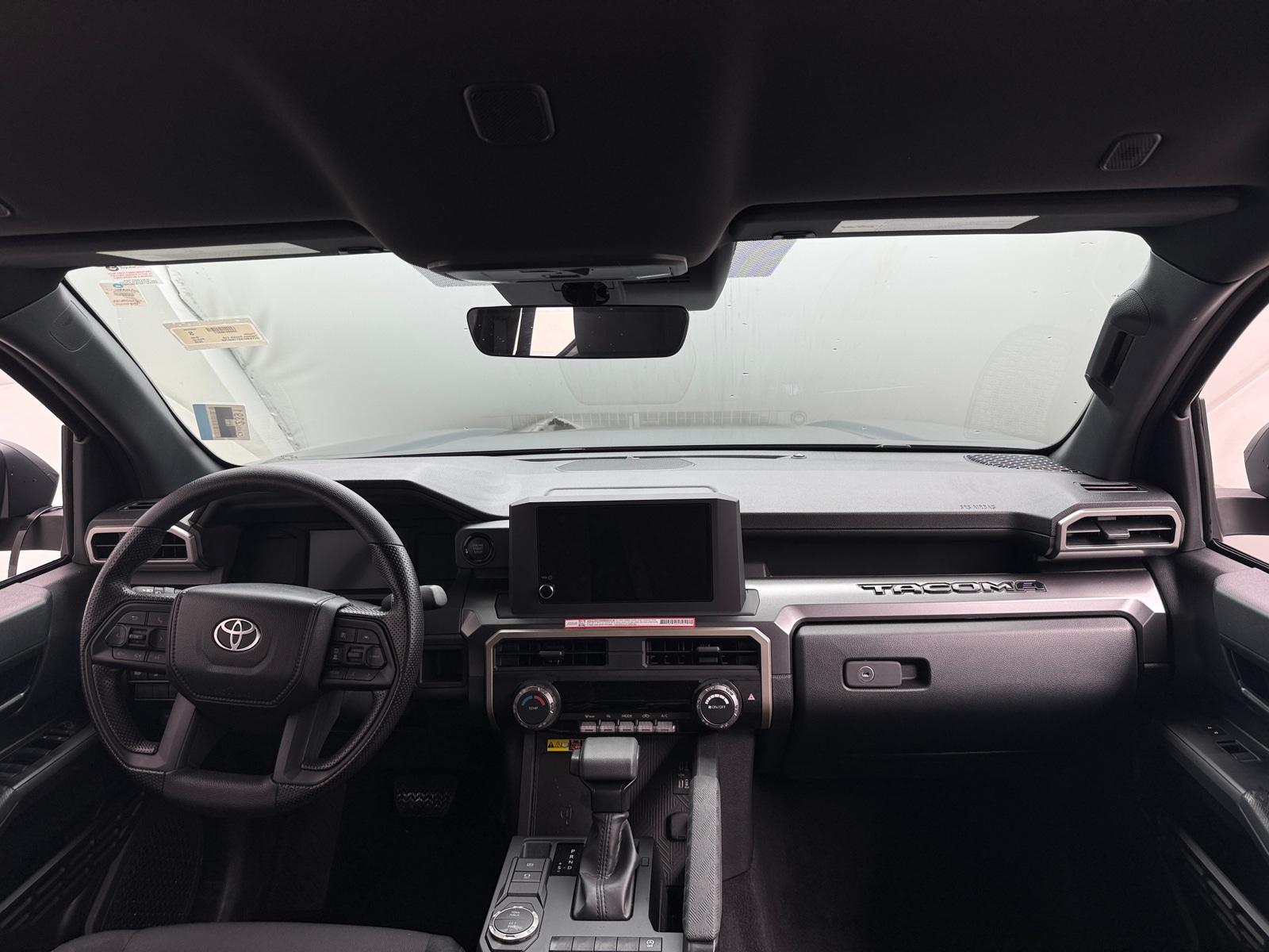 Thumbnail: 2026 Toyota Tacoma - 3
