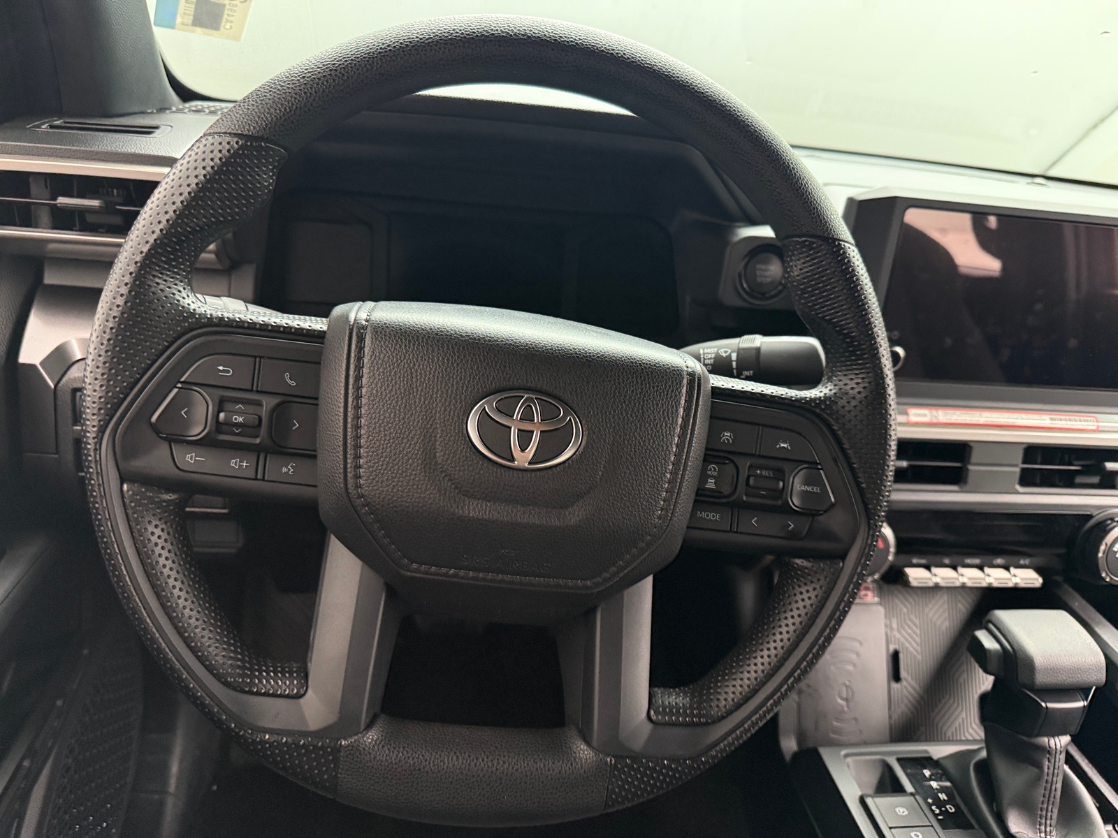 Thumbnail: 2026 Toyota Tacoma - 5