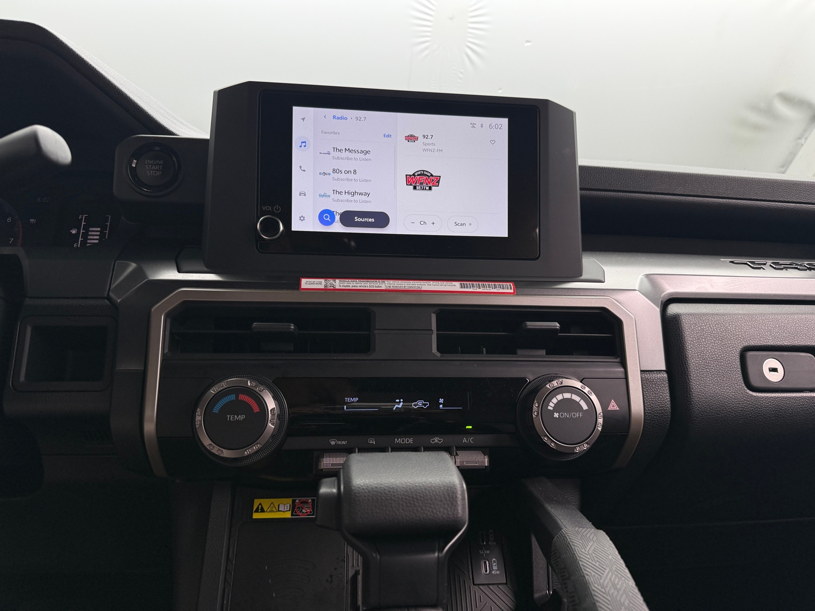 Thumbnail: 2026 Toyota Tacoma - 4