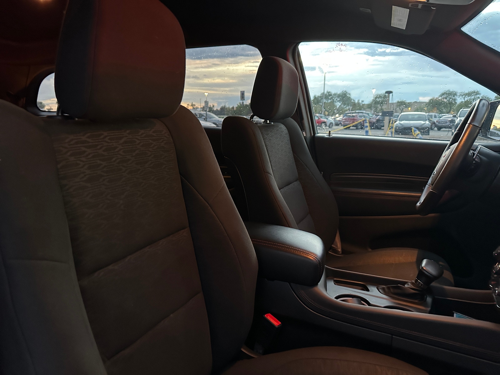 Thumbnail: 2026 Dodge Durango - 2