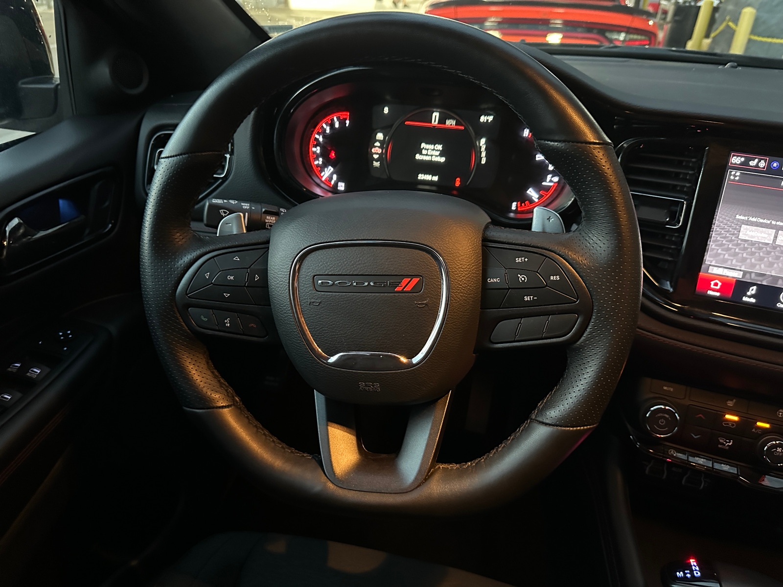 Thumbnail: 2026 Dodge Durango - 5