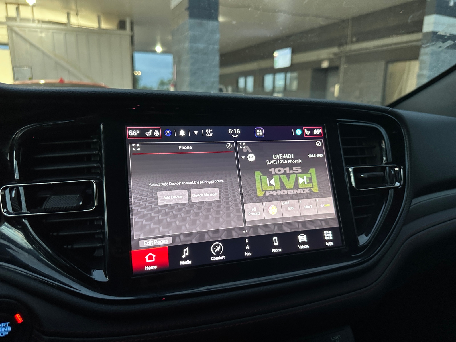 Thumbnail: 2026 Dodge Durango - 4