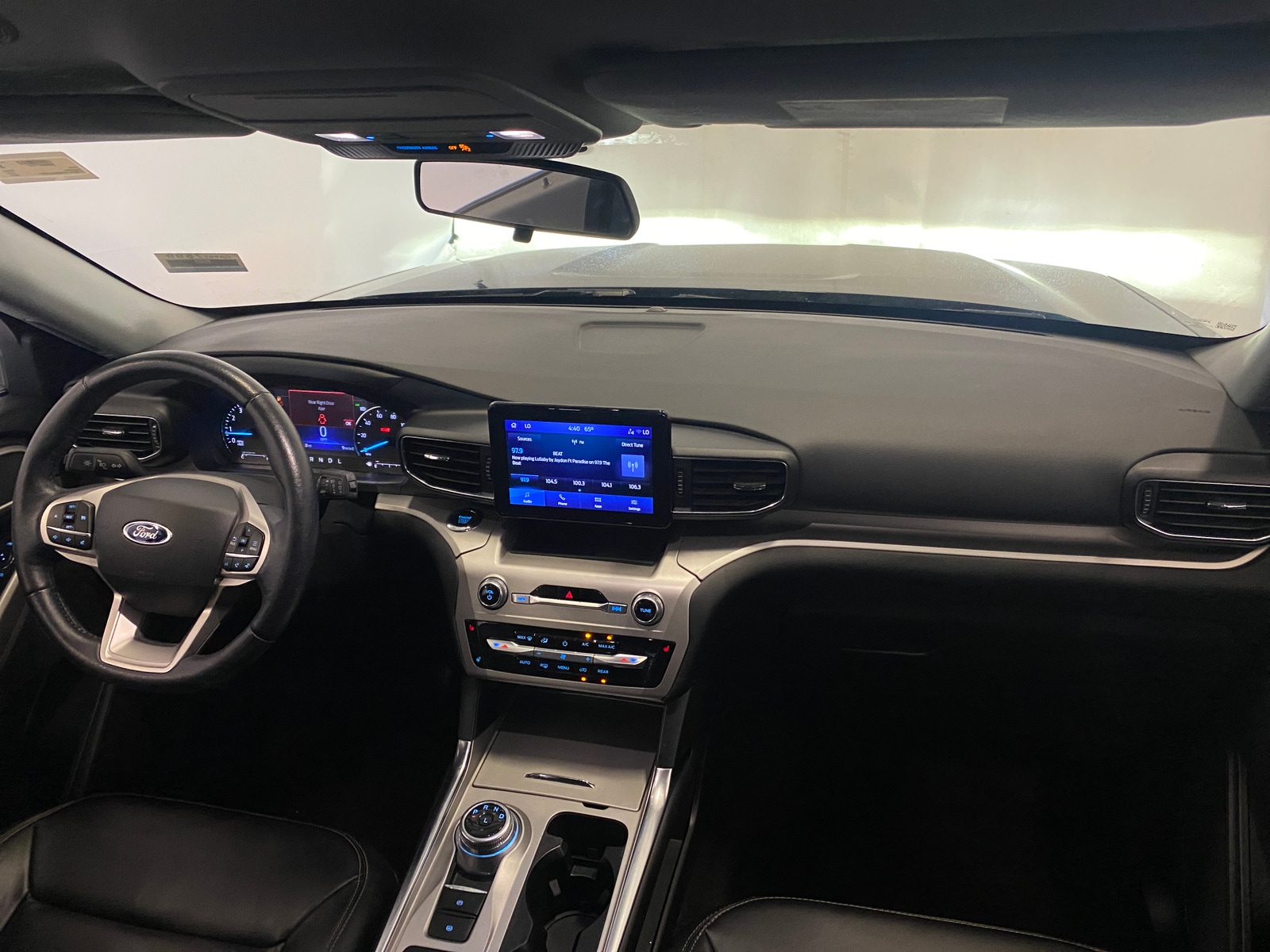 Thumbnail: 2022 Ford Explorer - 2