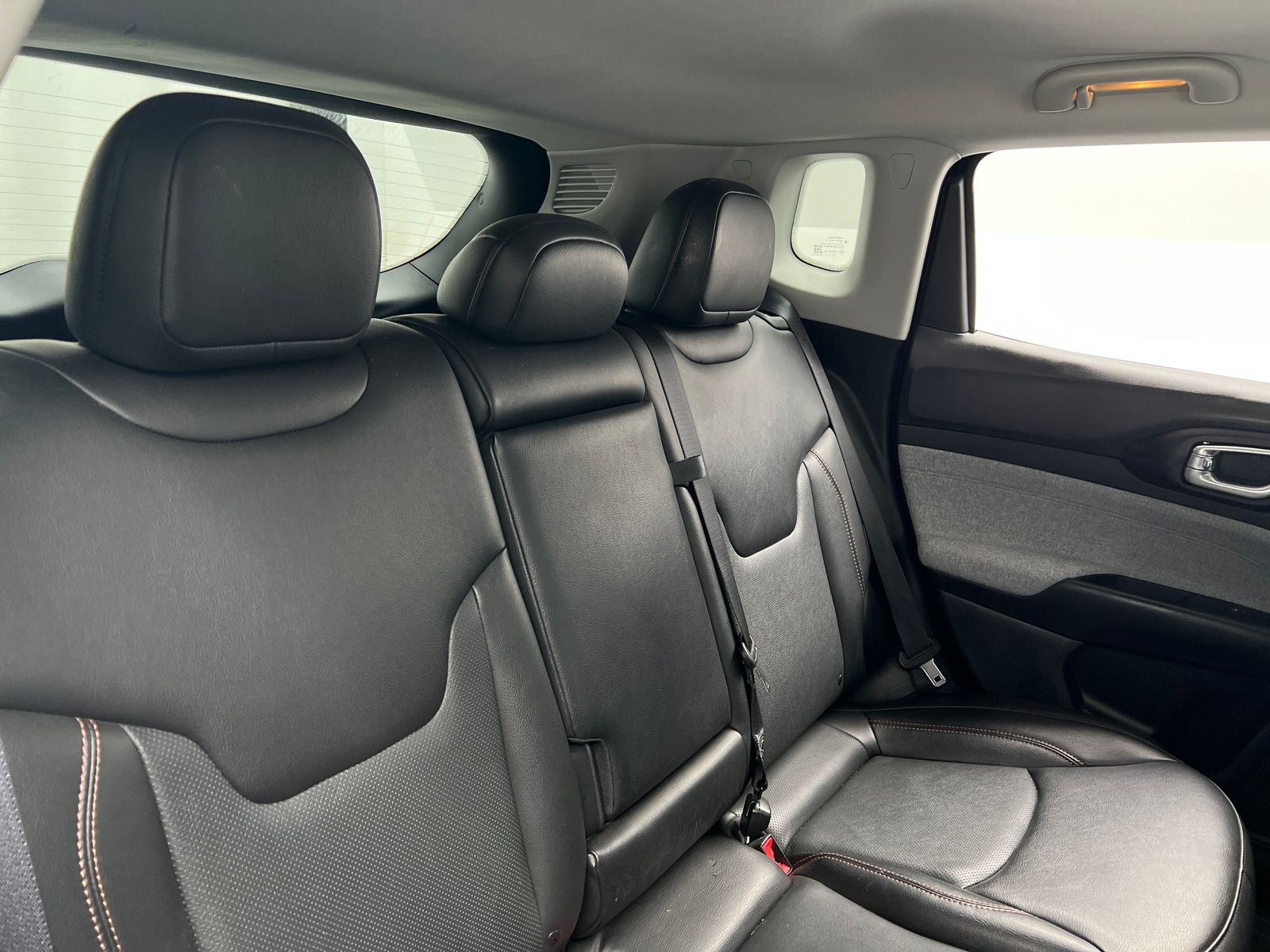 Thumbnail: 2022 Jeep Compass - 5