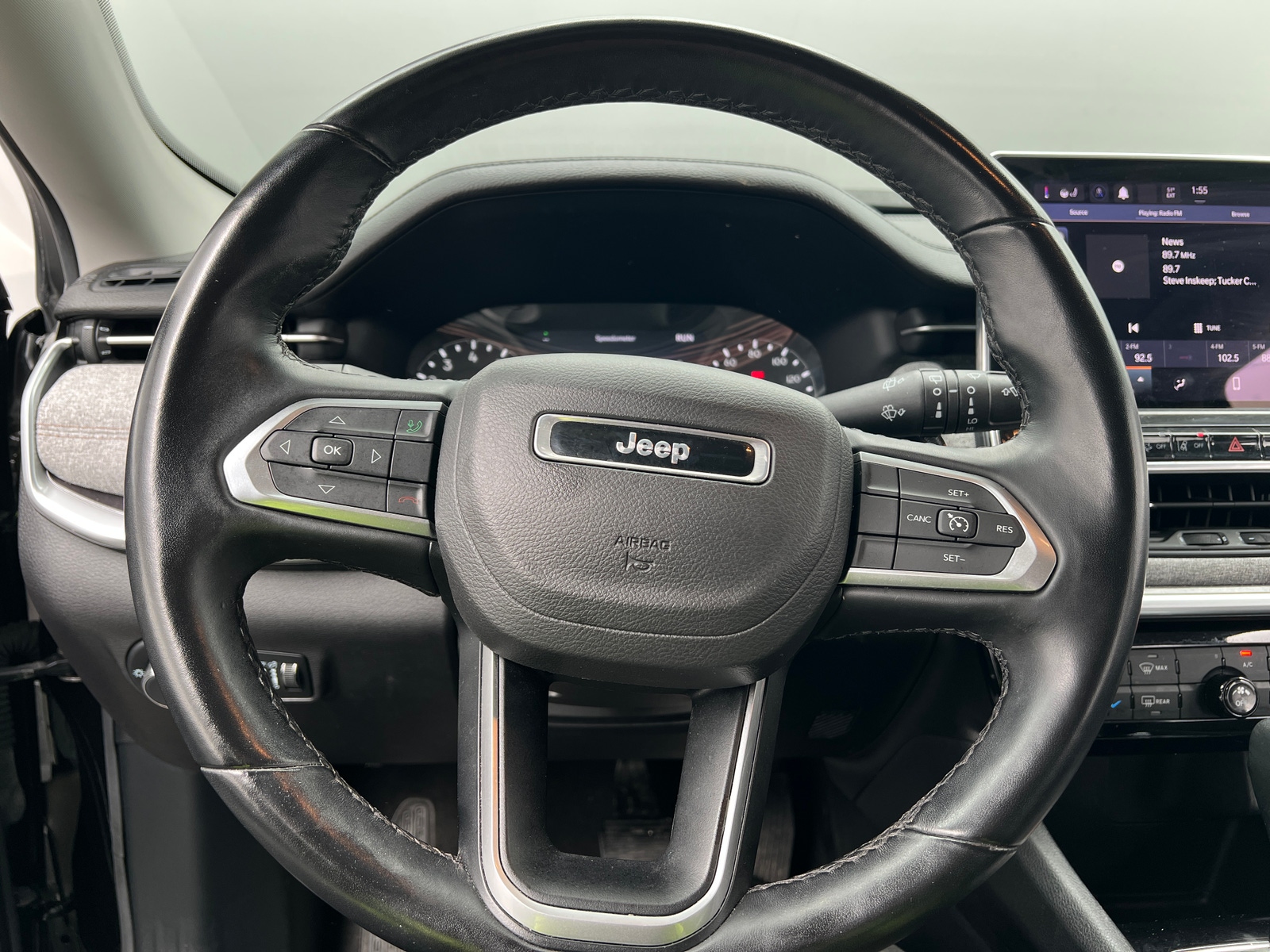 Thumbnail: 2022 Jeep Compass - 4