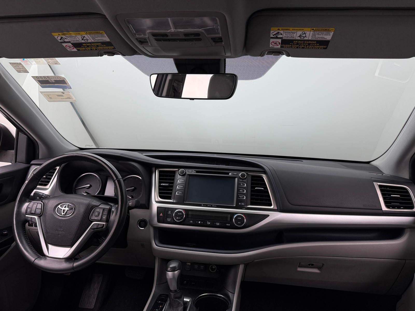 Thumbnail: 2019 Toyota Highlander - 3