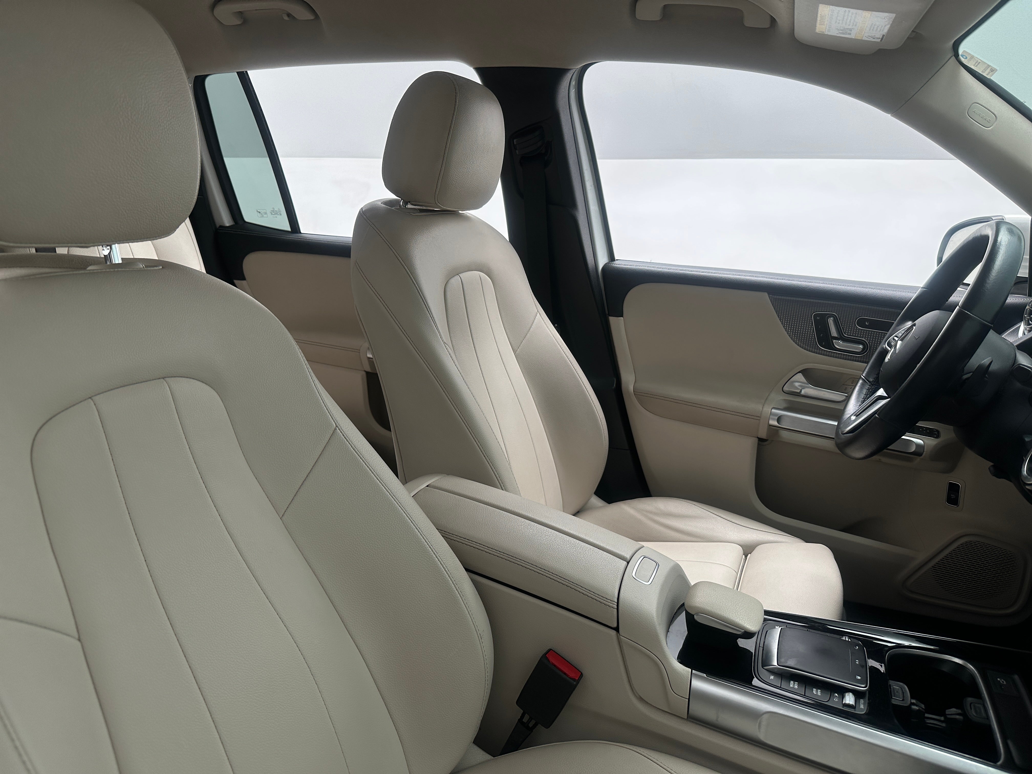 2023 Mercedes-Benz GLB