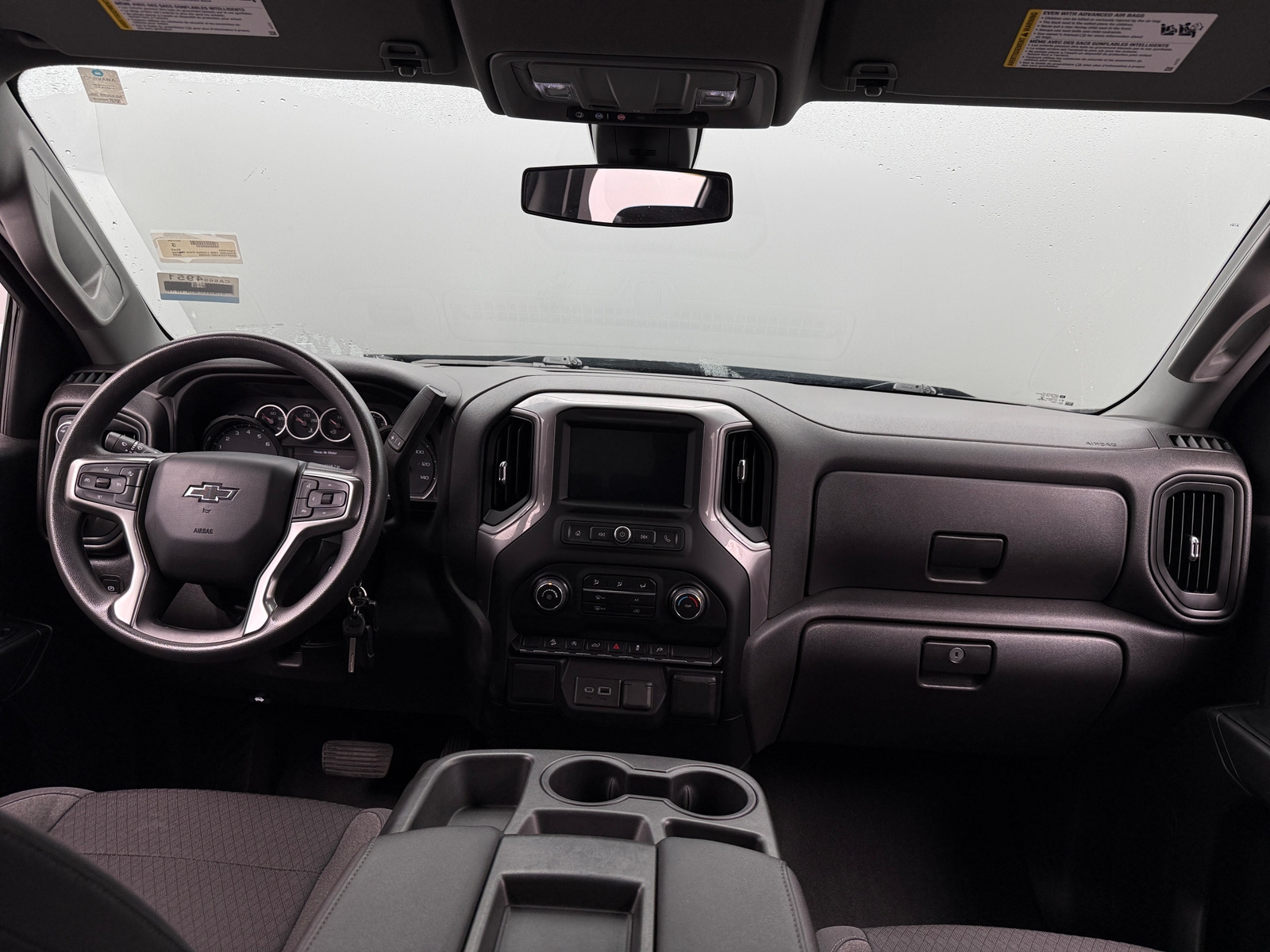 Thumbnail: 2022 Chevrolet Silverado 1500 - 3