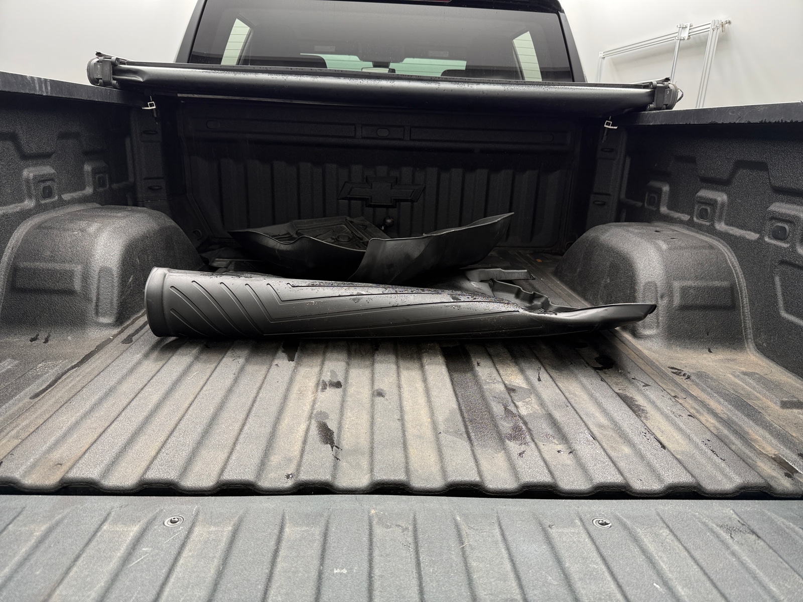 Thumbnail: 2022 Chevrolet Silverado 1500 - 7