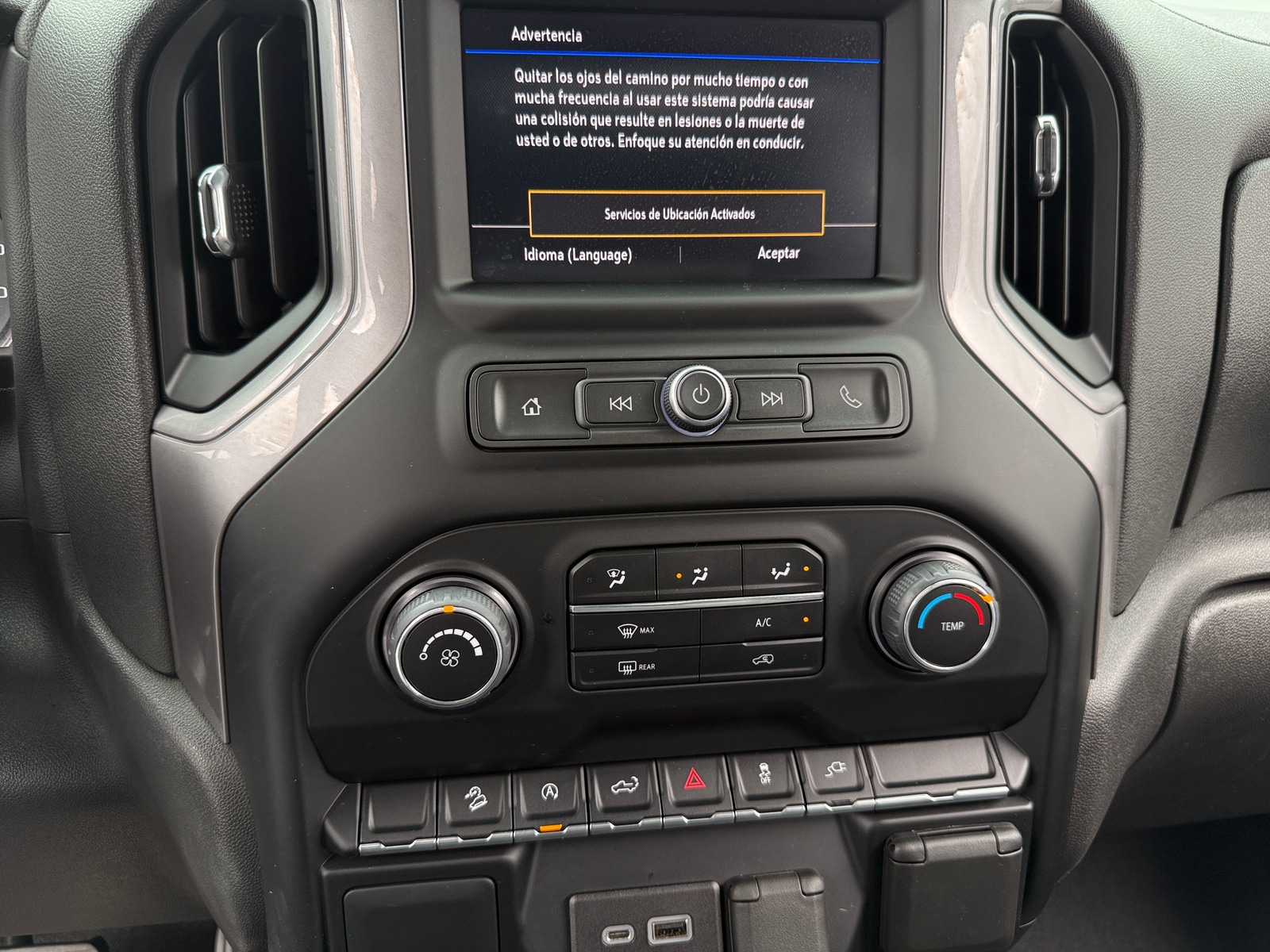 Thumbnail: 2022 Chevrolet Silverado 1500 - 4