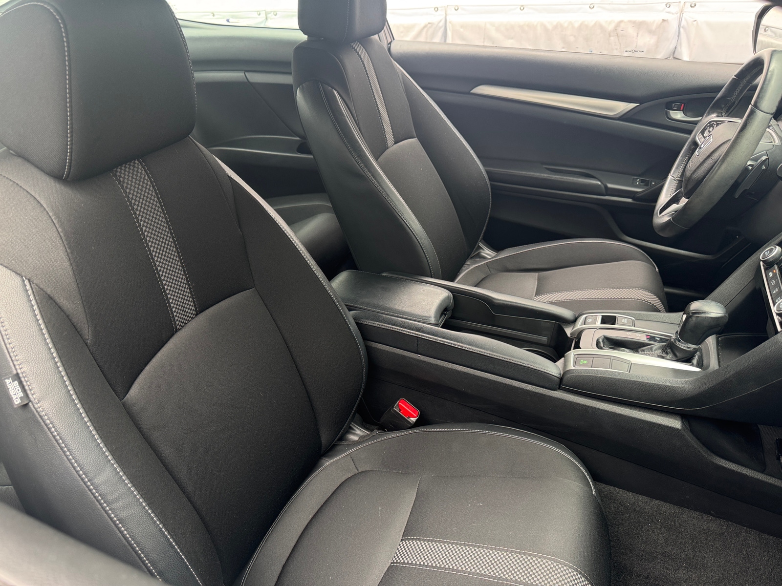 Thumbnail: 2019 Honda Civic - 2