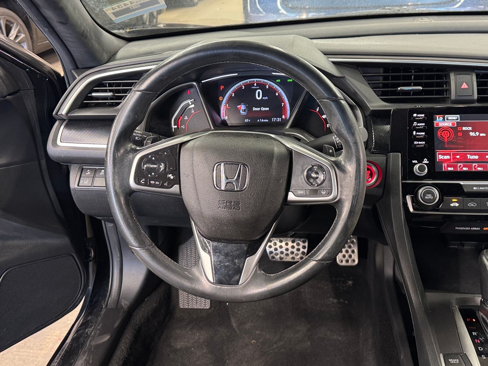 Thumbnail: 2019 Honda Civic - 4