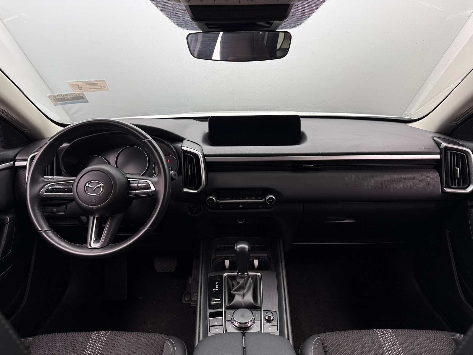 Thumbnail: 2025 Mazda CX-50 - 2