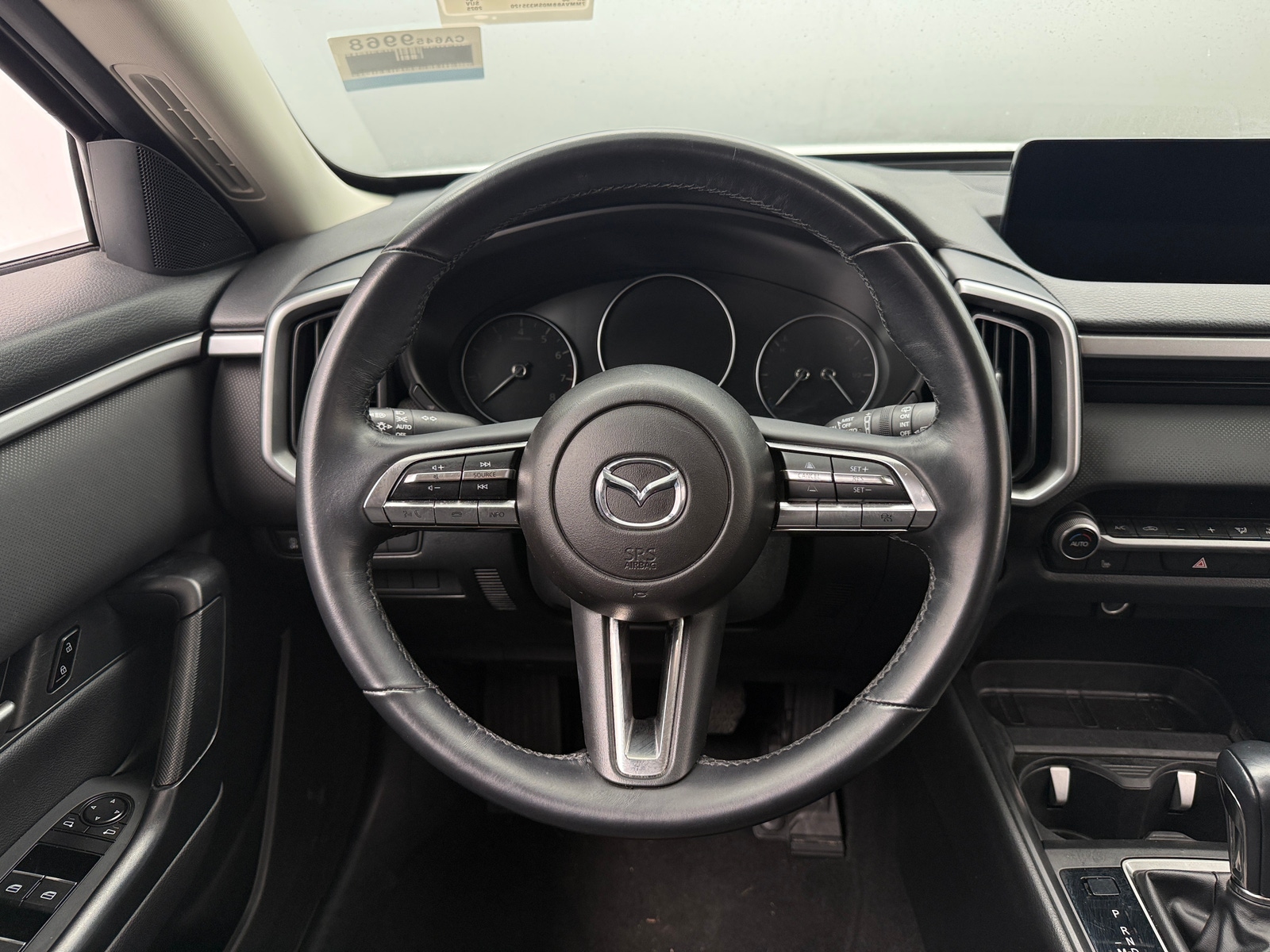 Thumbnail: 2025 Mazda CX-50 - 4
