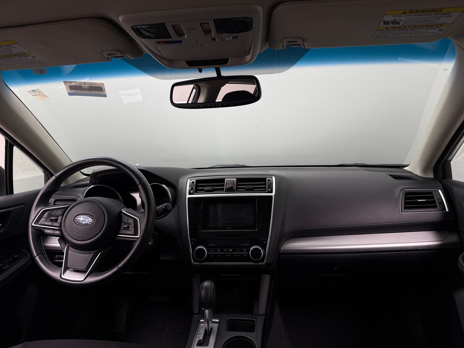 Thumbnail: 2018 Subaru Outback - 3