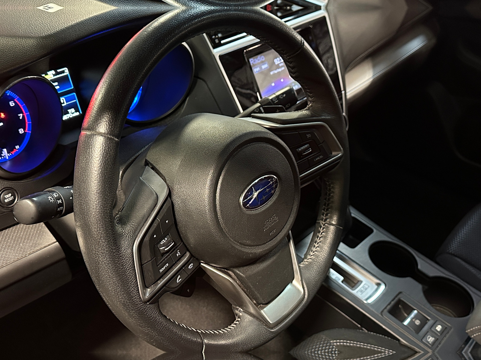 Thumbnail: 2018 Subaru Outback - 5