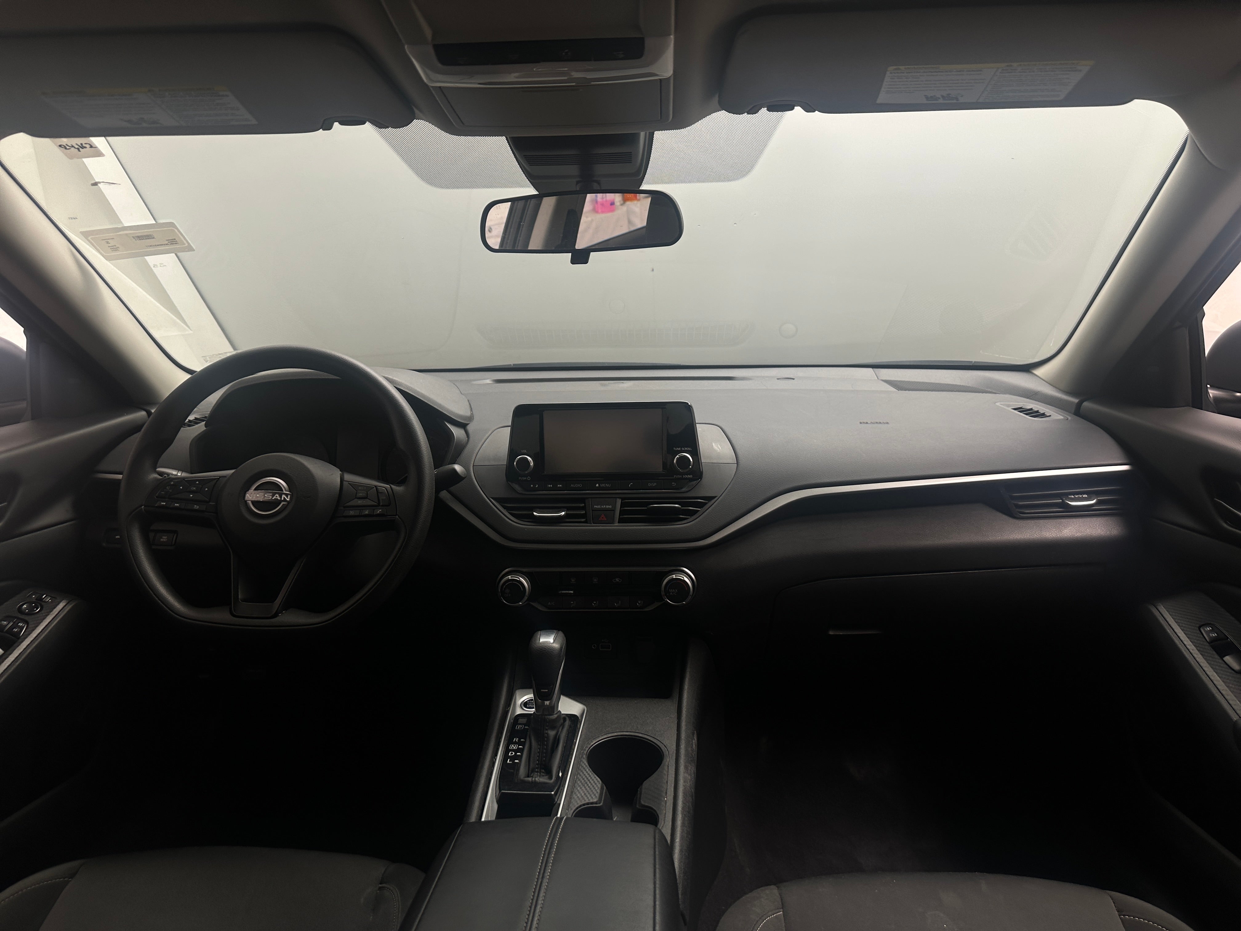 2024 Nissan Altima S