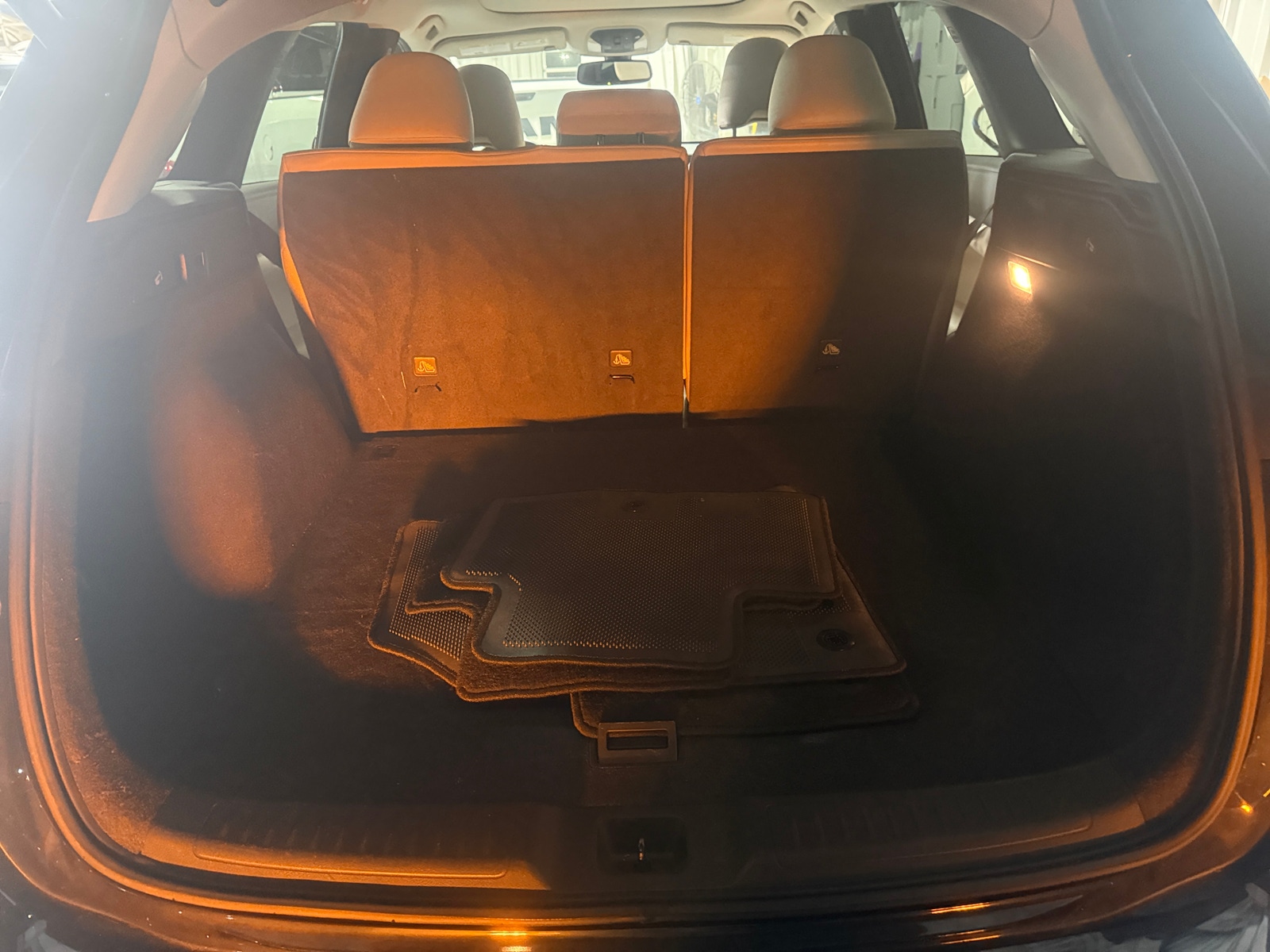Thumbnail: 2019 INFINITI QX50 - 6